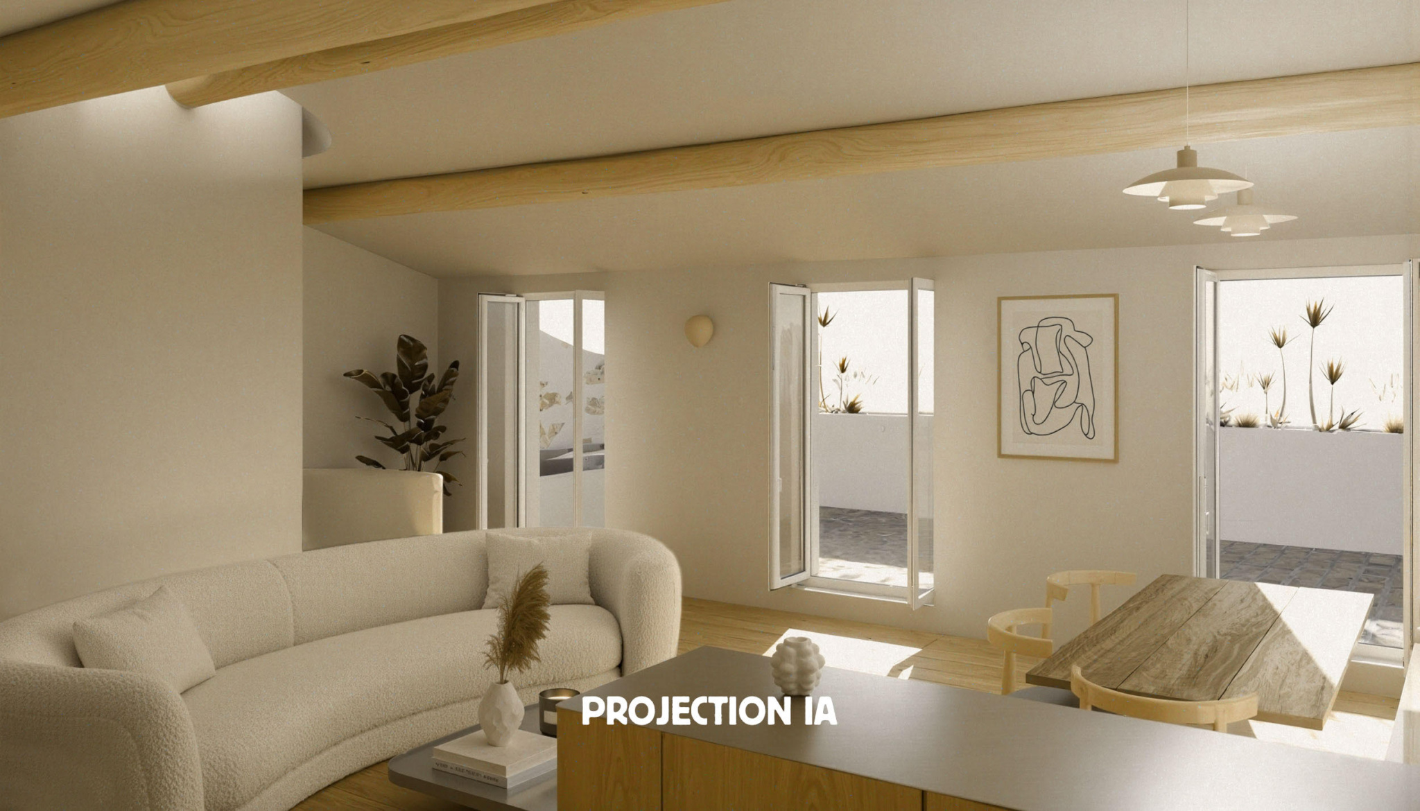 VAUBAN - T4 - DERNIER ETAGE -DUPLEX - TROPEZIENNE - 135 M2 - 599 000 €