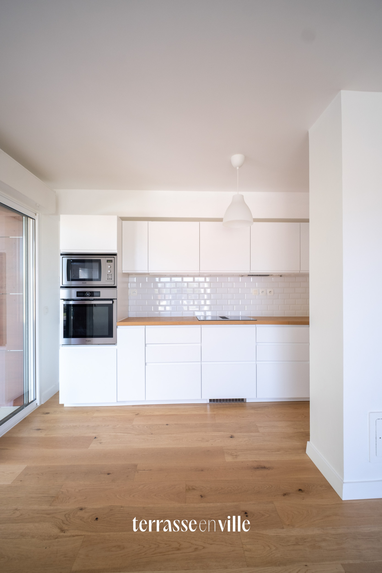 Bayonne - quartier Beyris - appartement 92m2 - terrasse 200m2 - 790 000€