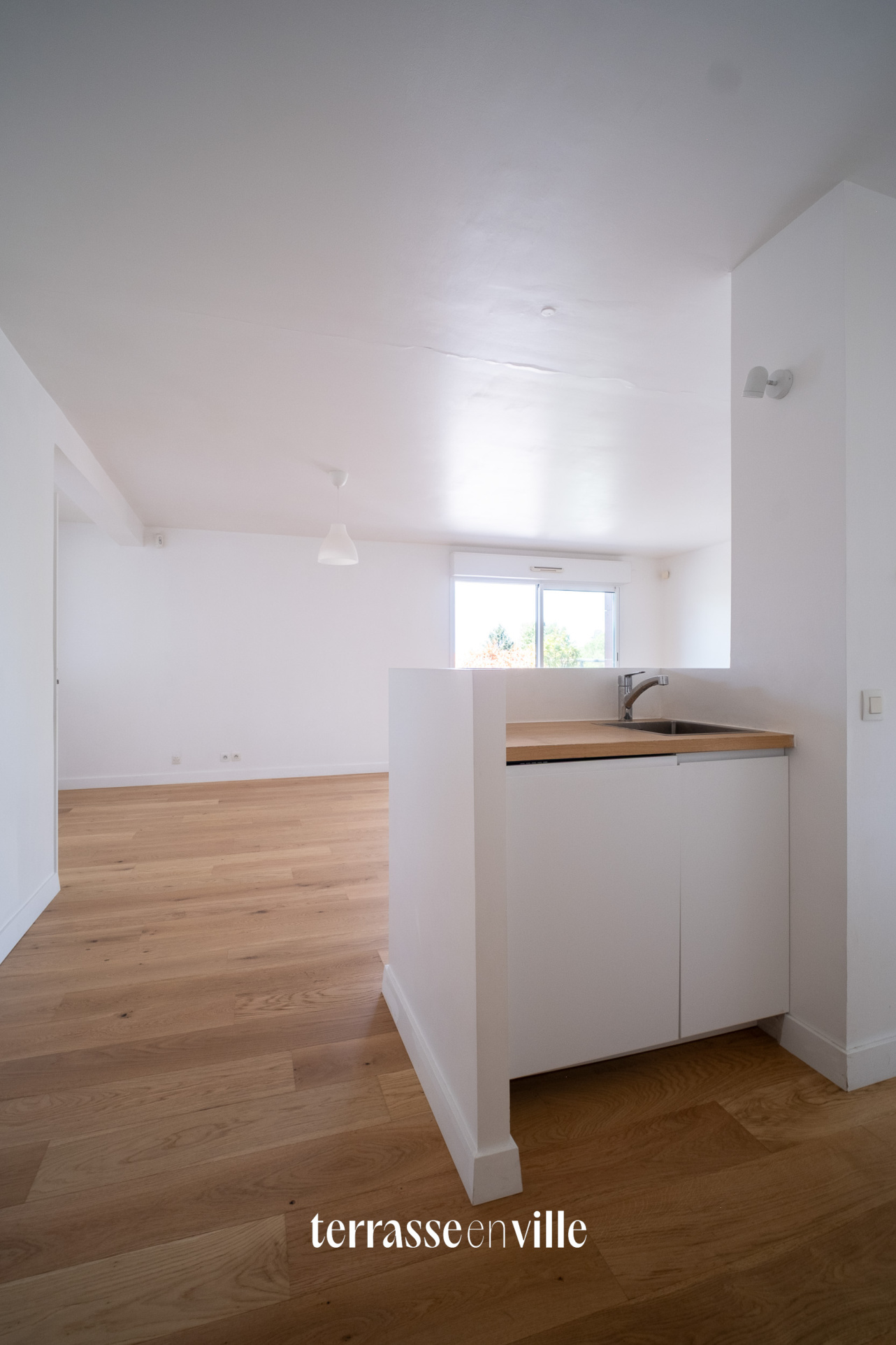 Bayonne - quartier Beyris - appartement 92m2 - terrasse 200m2 - 790 000€