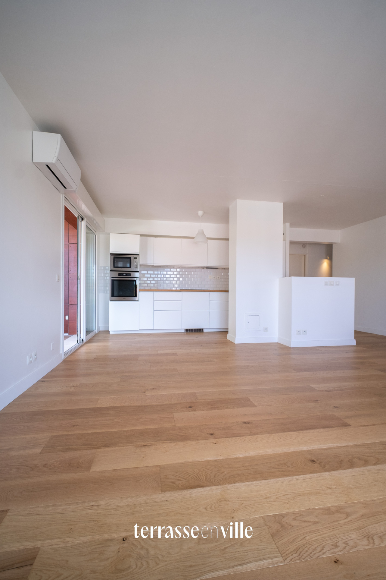 Bayonne - quartier Beyris - appartement 92m2 - terrasse 200m2 - 790 000€