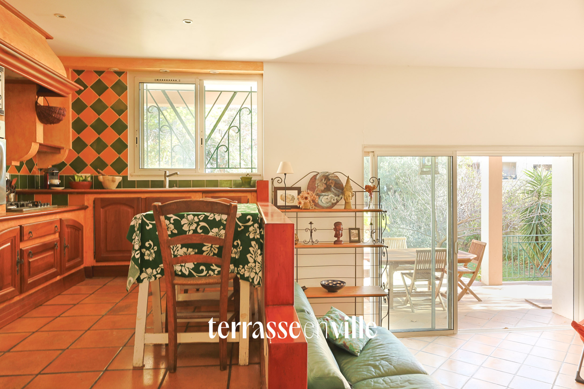 EXCLUSIVITE - LACORDAIRE - MAISON - 174M2 - JARDIN - GARAGE - 630 000€