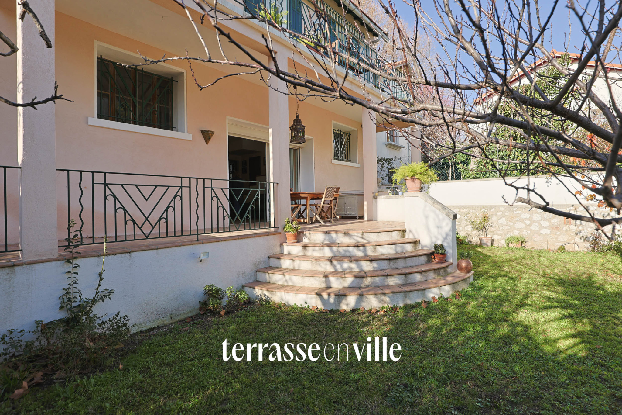 EXCLUSIVITE - LACORDAIRE - MAISON - 174M2 - JARDIN - GARAGE - 630 000€