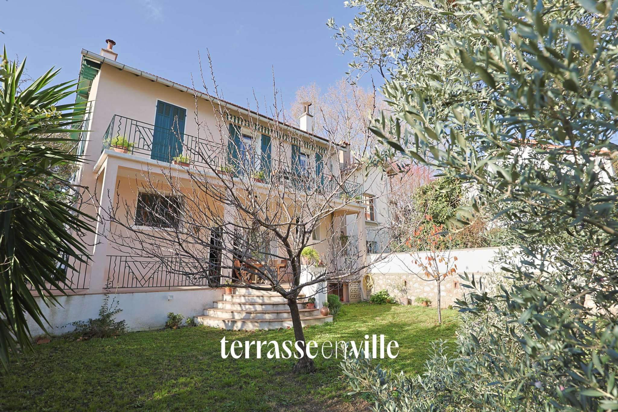 EXCLUSIVITE - LACORDAIRE - MAISON - 174M2 - JARDIN - GARAGE - 630 000€