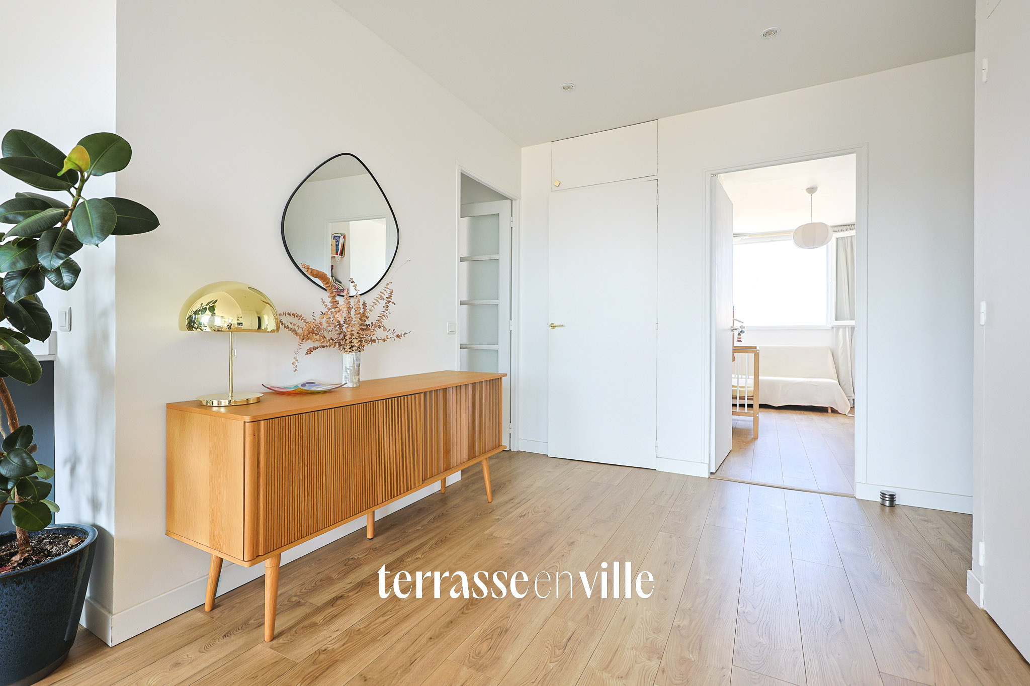 EXCLUSIVITE - T4 -BALCON - CARRE D'OR - 450 000€