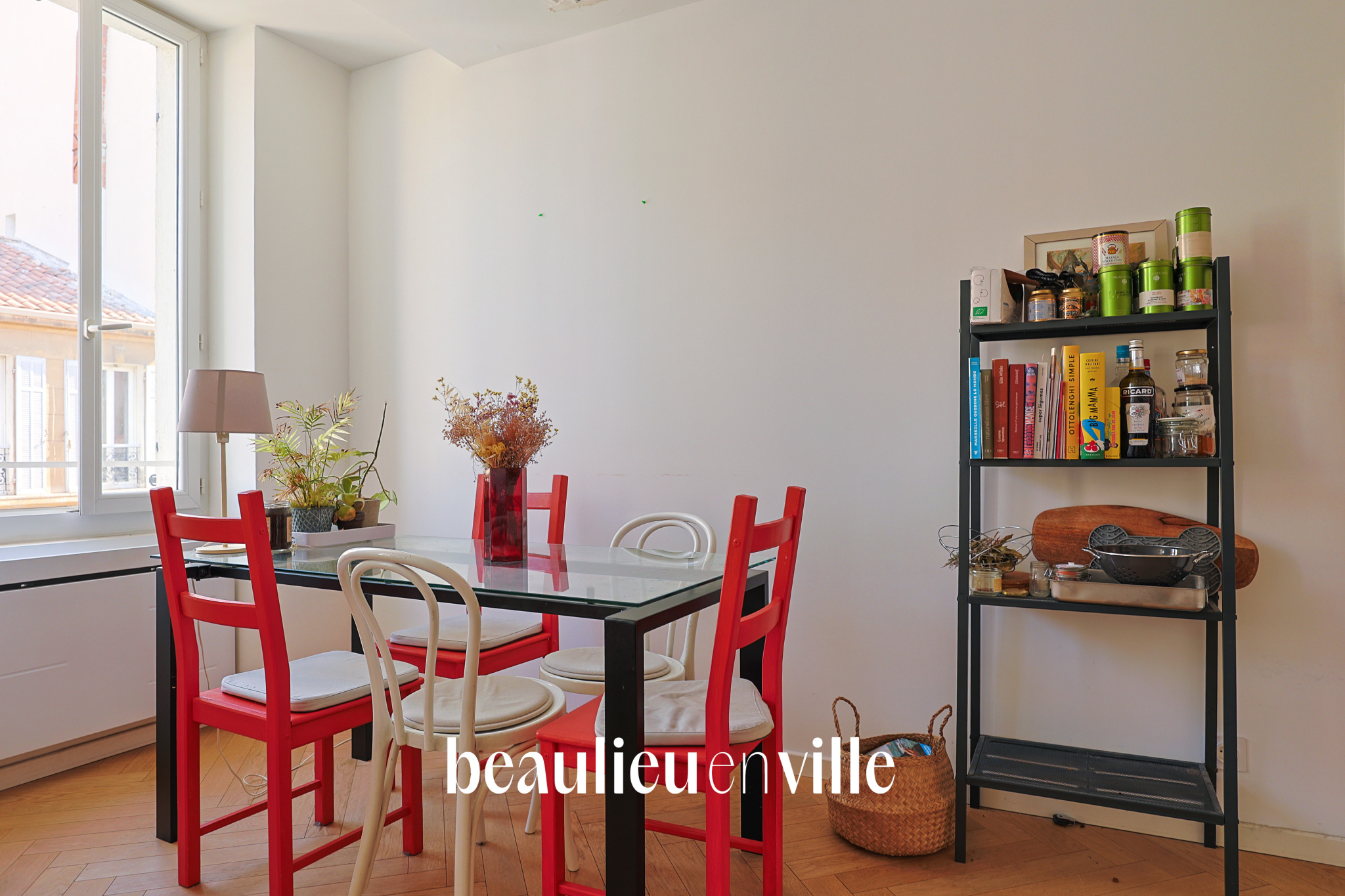 Exclusivité - St Lambert - T2 - 39m2 - 215 000 €