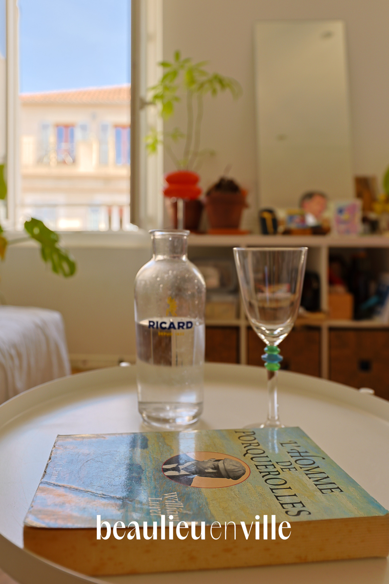 Exclusivité - St Lambert - T2 - 39m2 - 215 000 €
