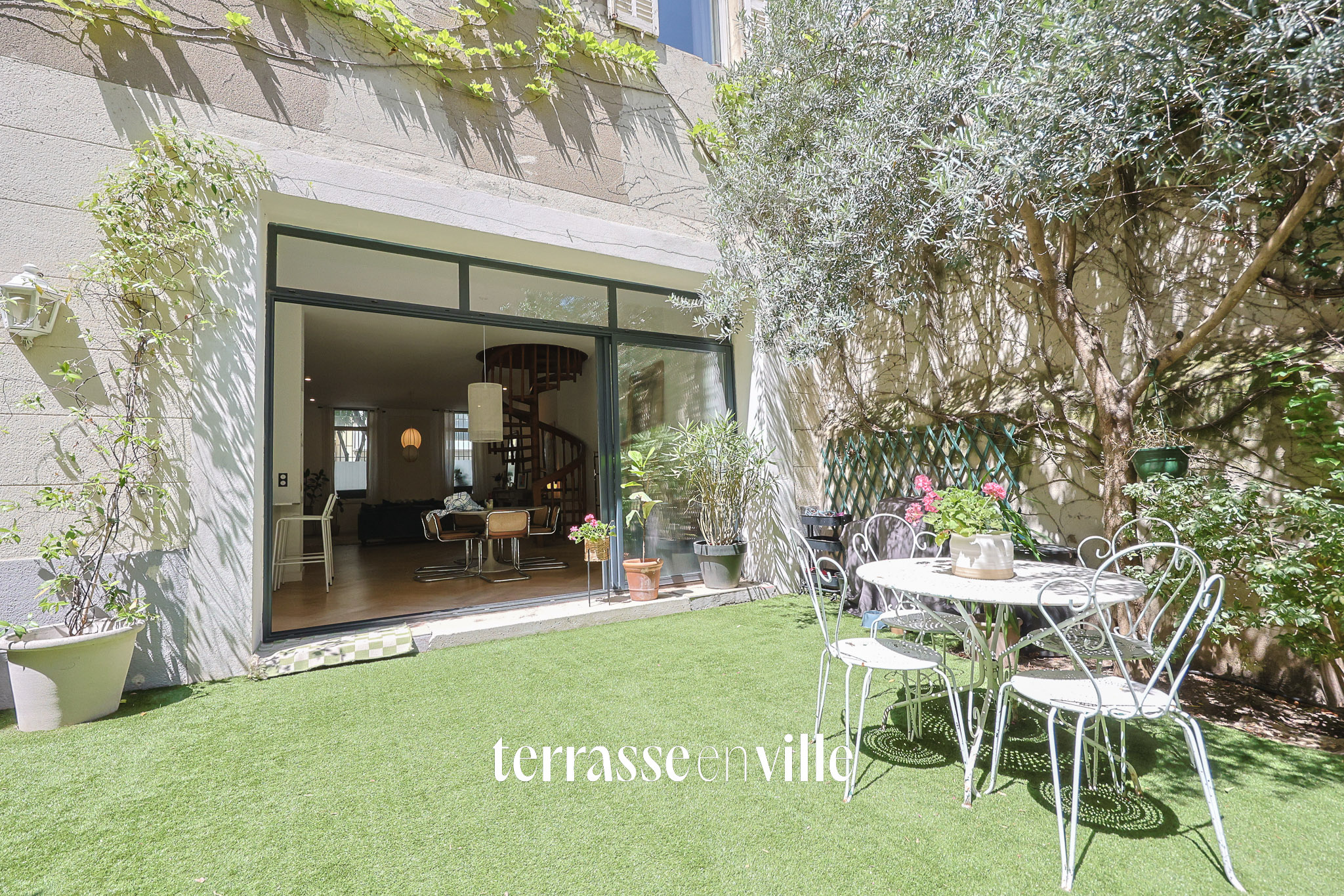 EXCLUSIVITE - VAUBAN - T5/6 - DUPLEX - TERRASSE - GARAGE EN SUS - 1 045 000 €