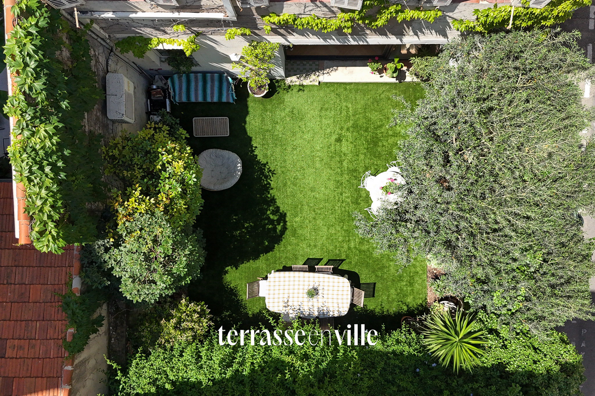EXCLUSIVITE - VAUBAN - T5/6 - DUPLEX - TERRASSE - GARAGE EN SUS - 1 045 000 €