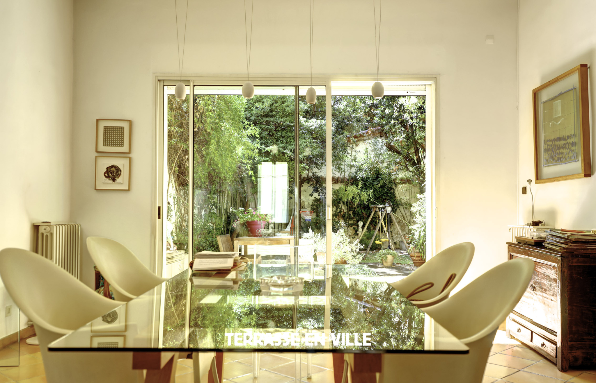 PLACE DELIBES - DUPLEX - 165M2 -JARDIN - PISCINE 1 230 000 €