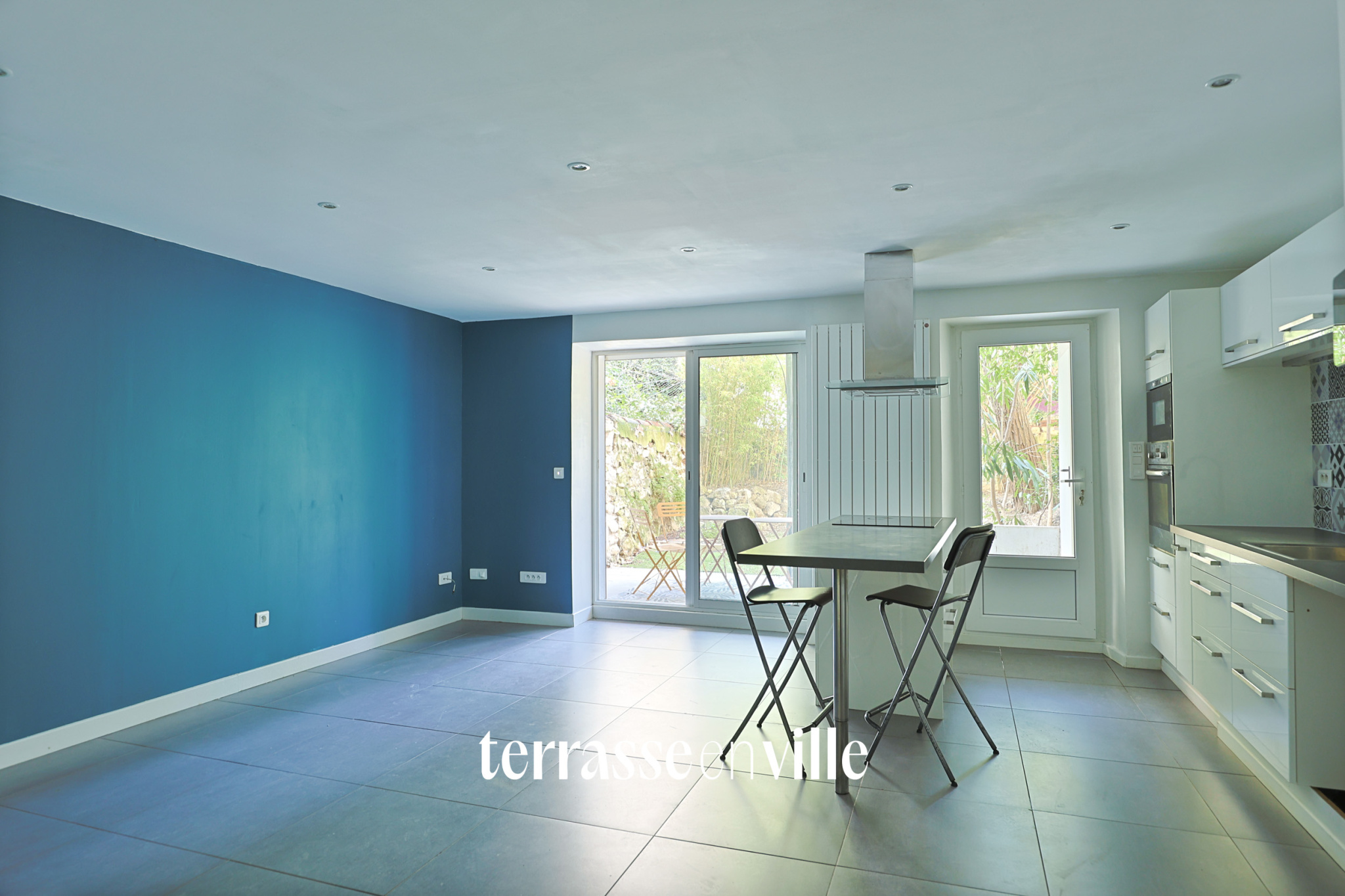 EXCLUSIVITE - CAMAS - EUGENE PIERRE - T2 - BASSES OFFICES - 230 000€