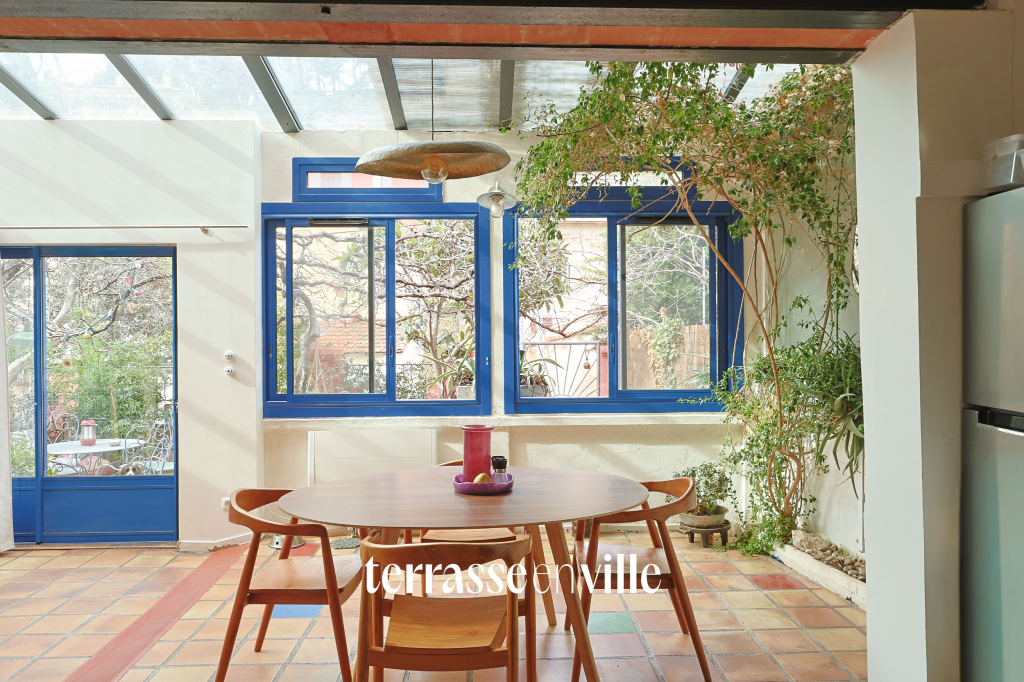 L’ESTAQUE / LE MARINIER - MAISON 164m2 - TERRASSES - 695 000€