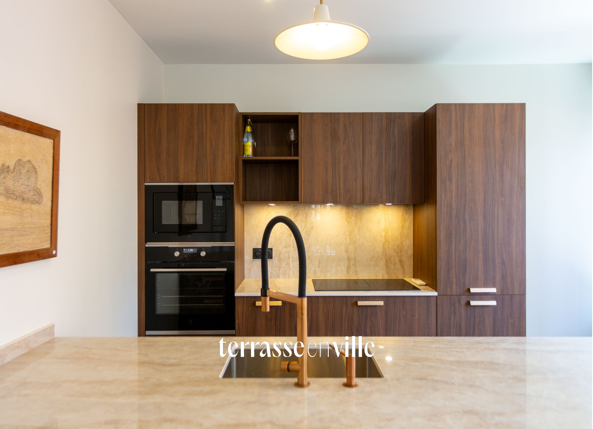 Maison de ville  port vieux 64200 Biarritz