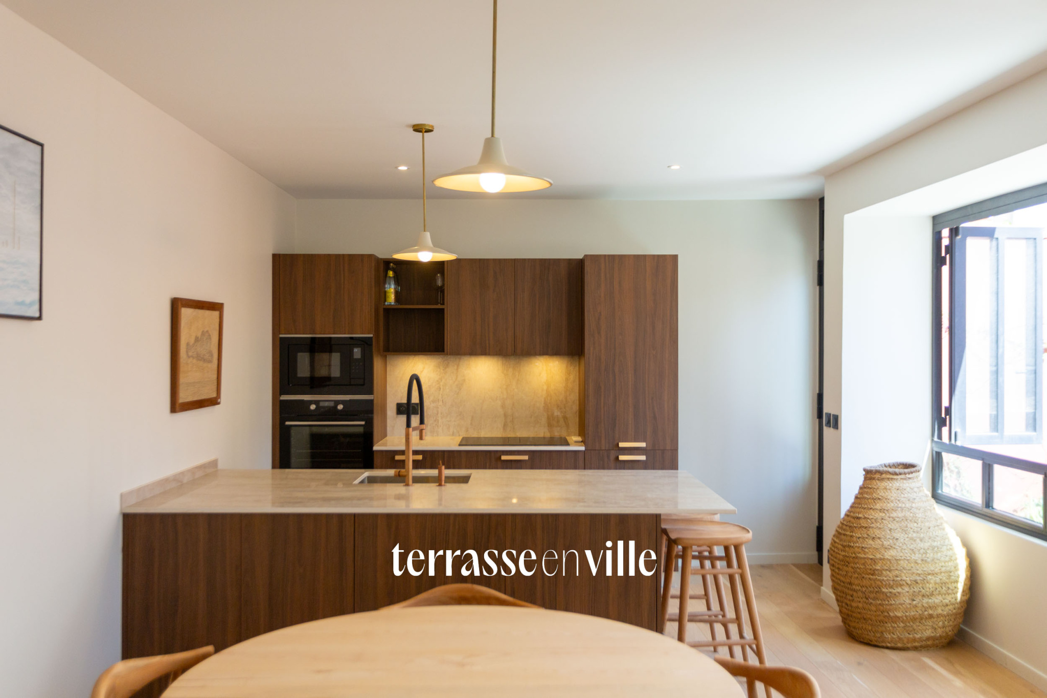 Maison de ville  port vieux 64200 Biarritz