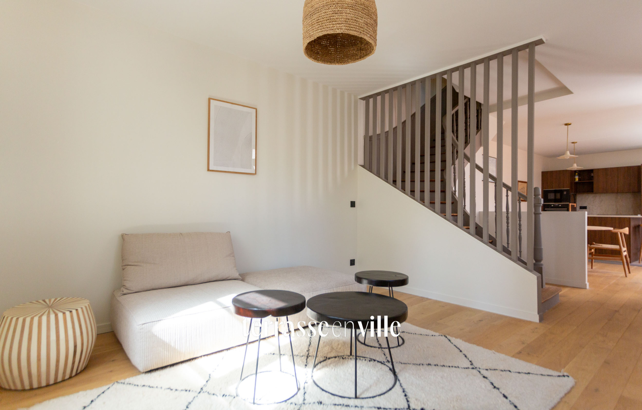 Maison de ville  port vieux 64200 Biarritz