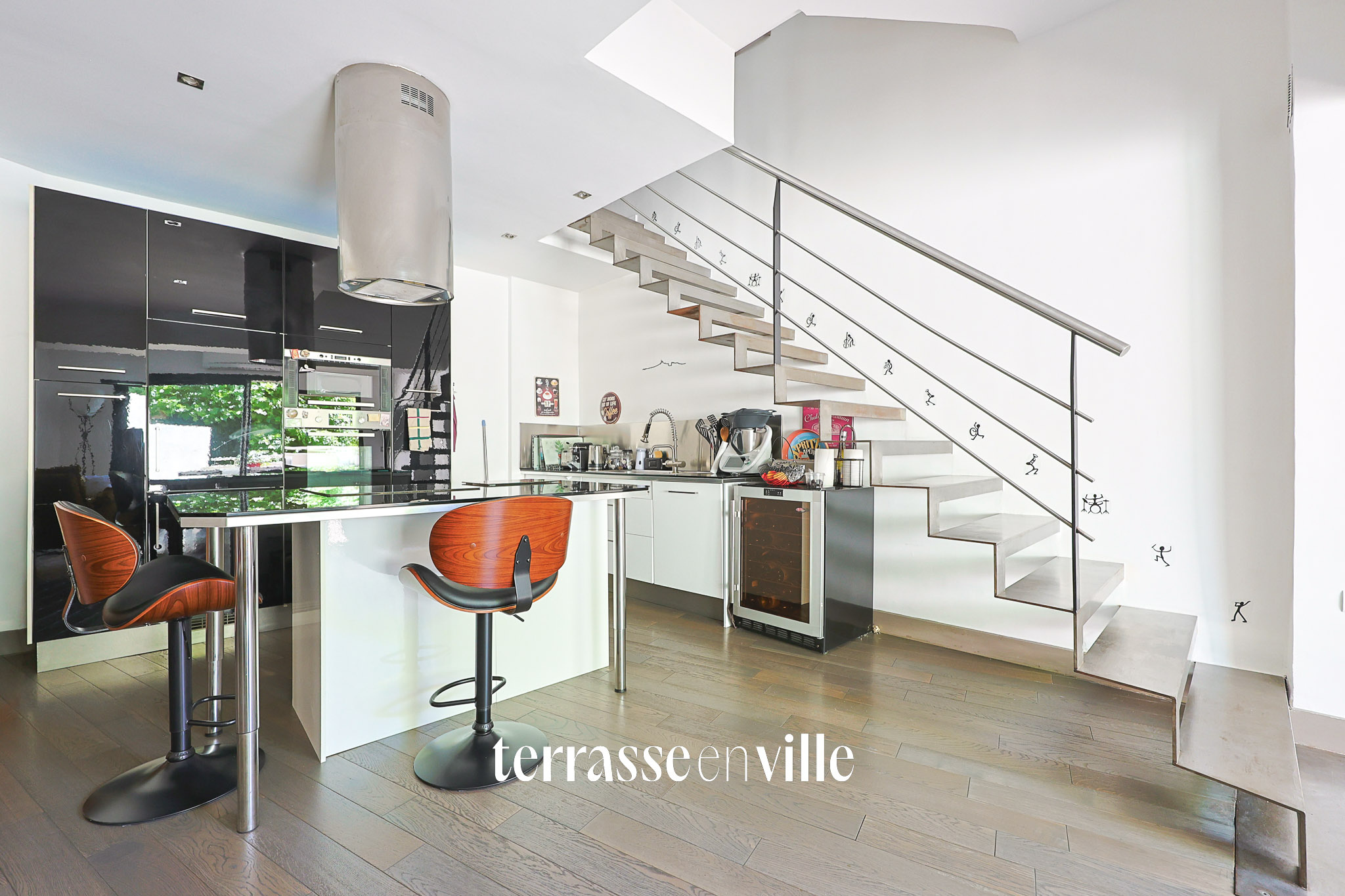 EXCLUSIVITE - VAUBAN - MAISON - TERRASSE - 785 000€