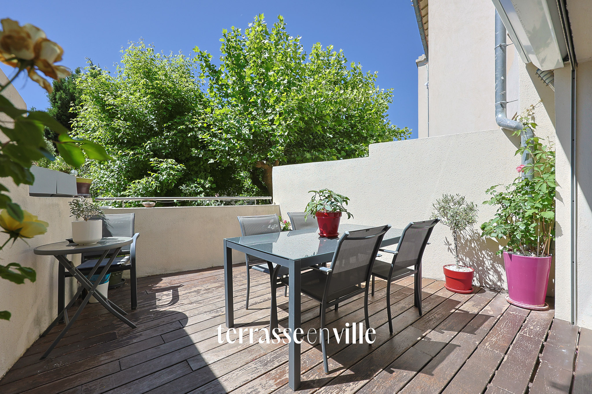 EXCLUSIVITE - VAUBAN - MAISON - TERRASSE - 785 000€