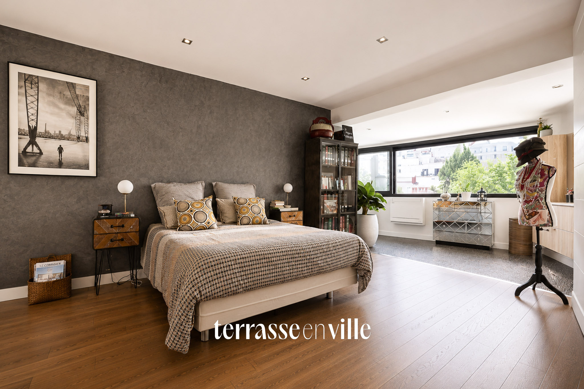 EXCLUSIVITE - VAUBAN - MAISON - TERRASSE - 785 000€