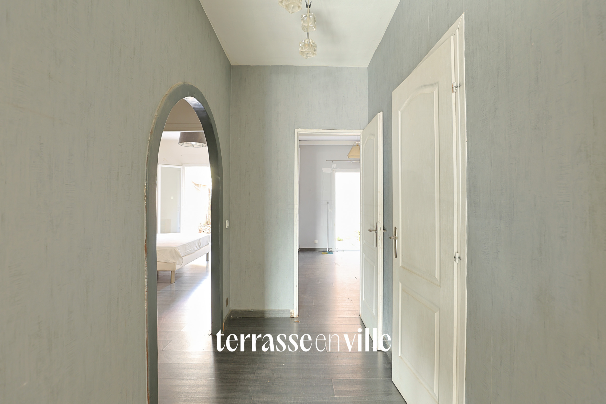 EXCLUSIVITE - MENPENTI - MAISON - T6 - 178M2 - TERRASSE - 385 000€