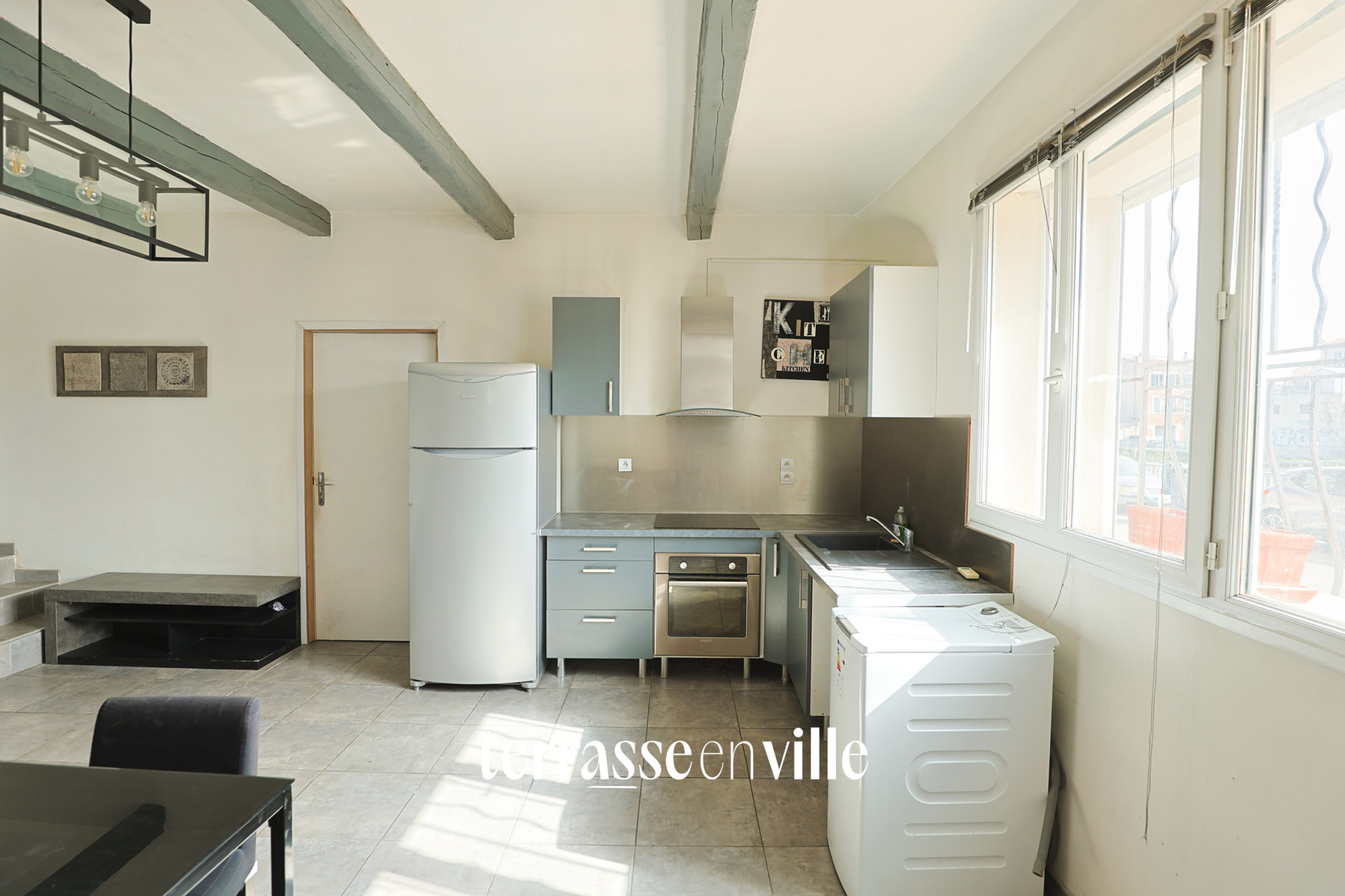 EXCLUSIVITE - MENPENTI - MAISON - T6 - 178M2 - TERRASSE - 385 000€