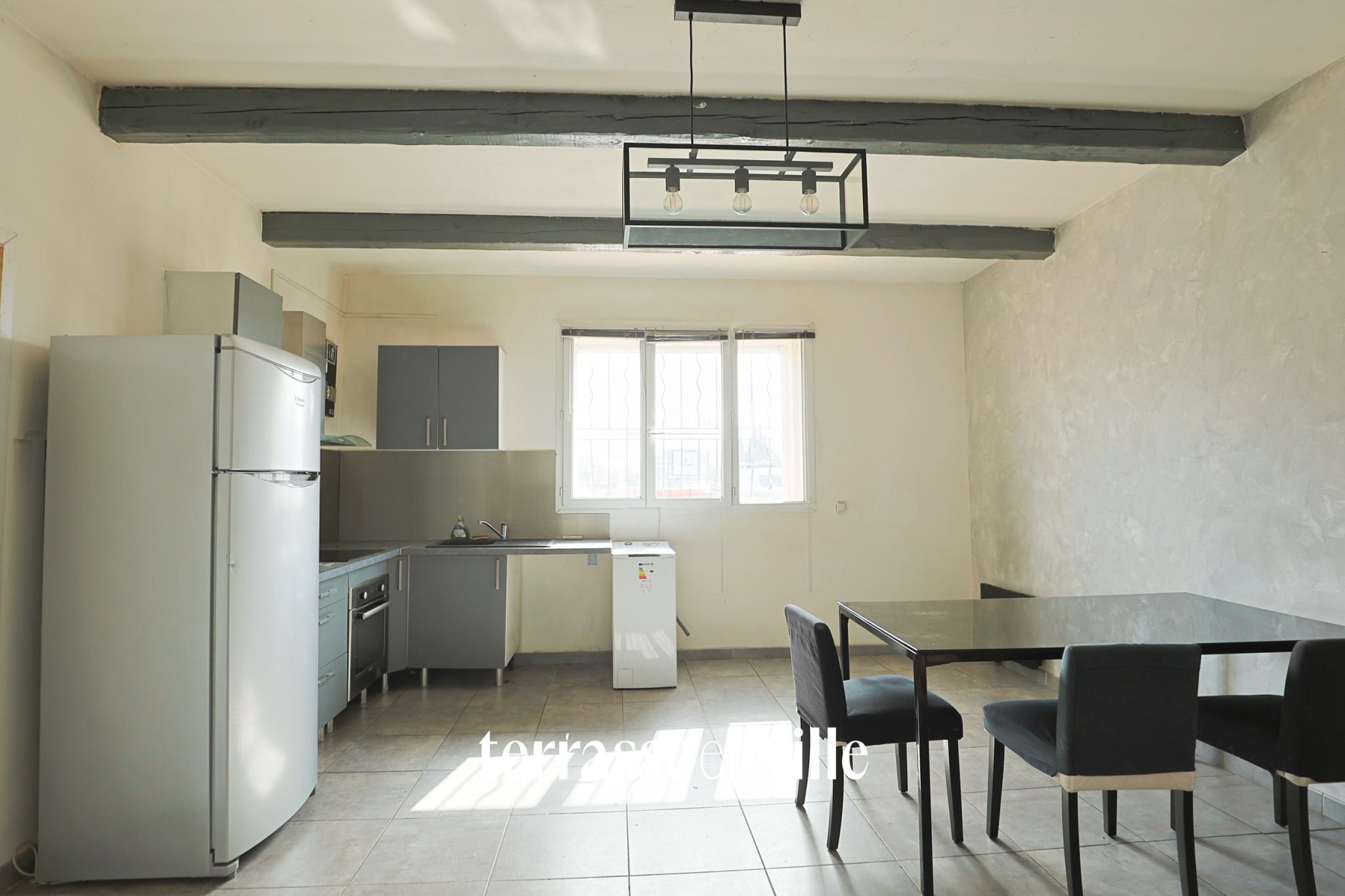 EXCLUSIVITE - MENPENTI - MAISON - T6 - 178M2 - TERRASSE - 385 000€