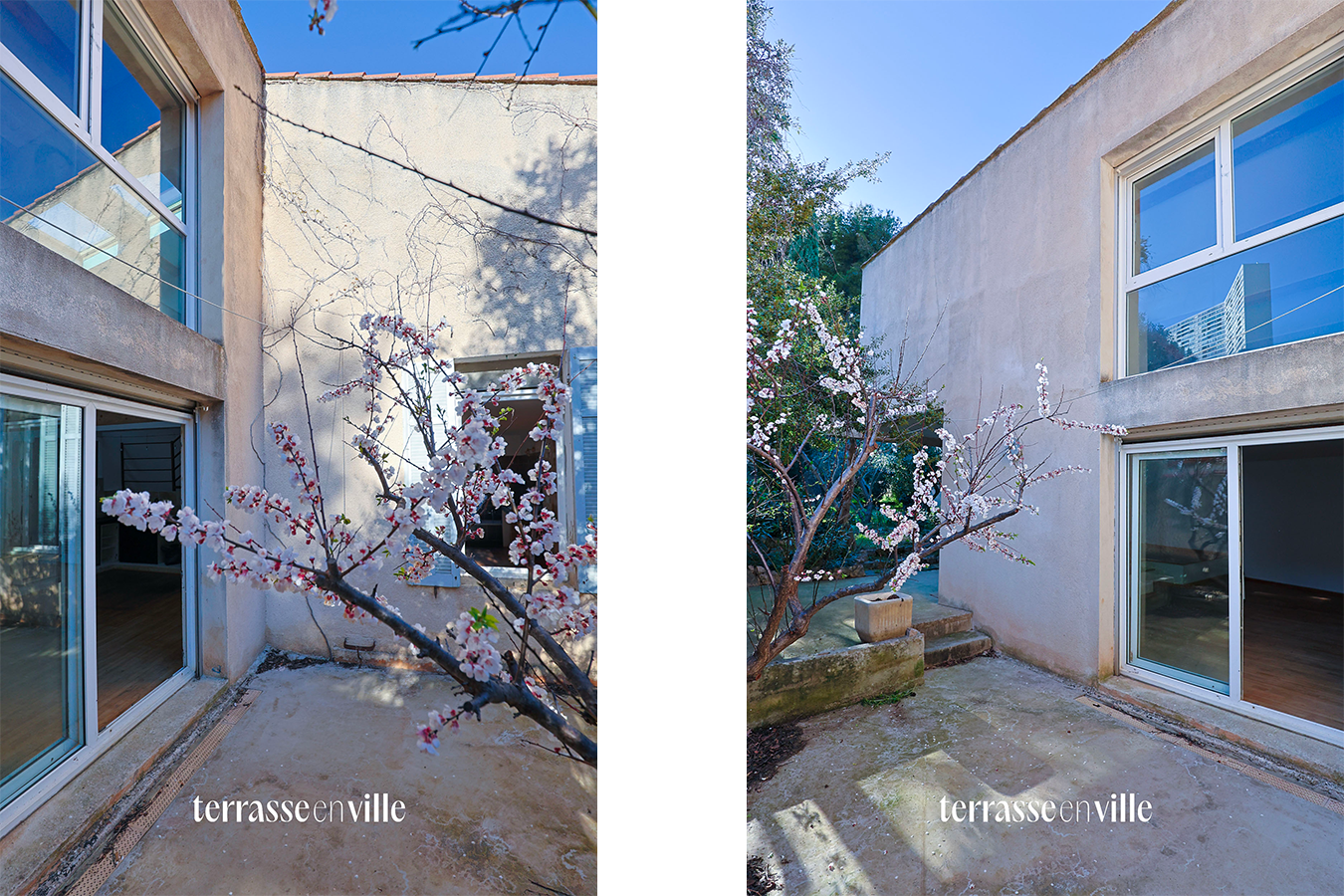 LA PANOUSE - MAISON - 175M2 - JARDIN - GARAGE - 799 000€
