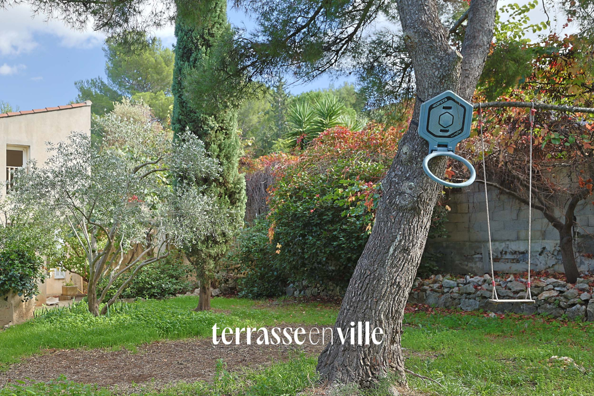 LA PANOUSE - MAISON - 175M2 - JARDIN - GARAGE - 799 000€
