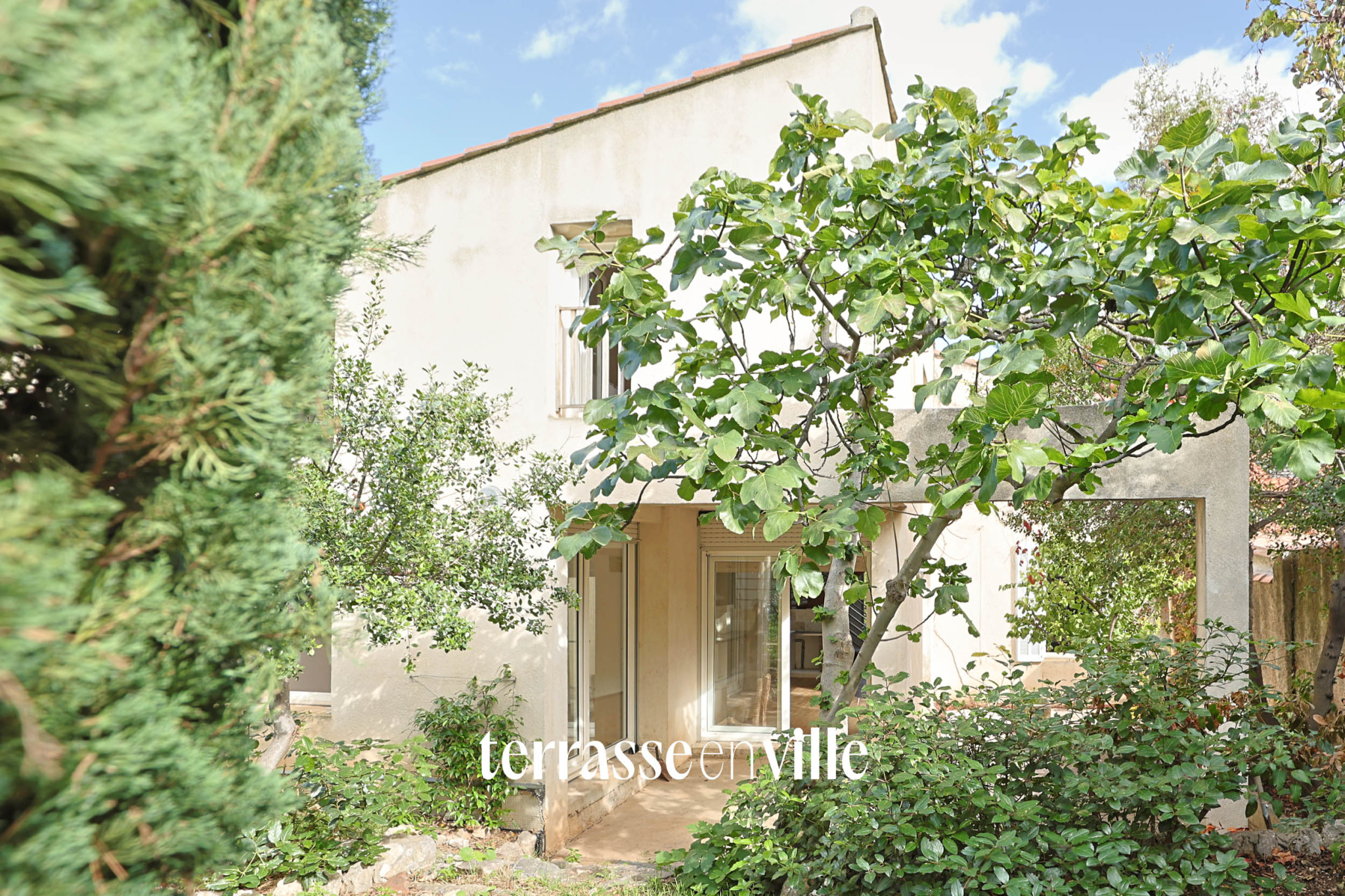 LA PANOUSE - MAISON - 175M2 - JARDIN - GARAGE - 799 000€