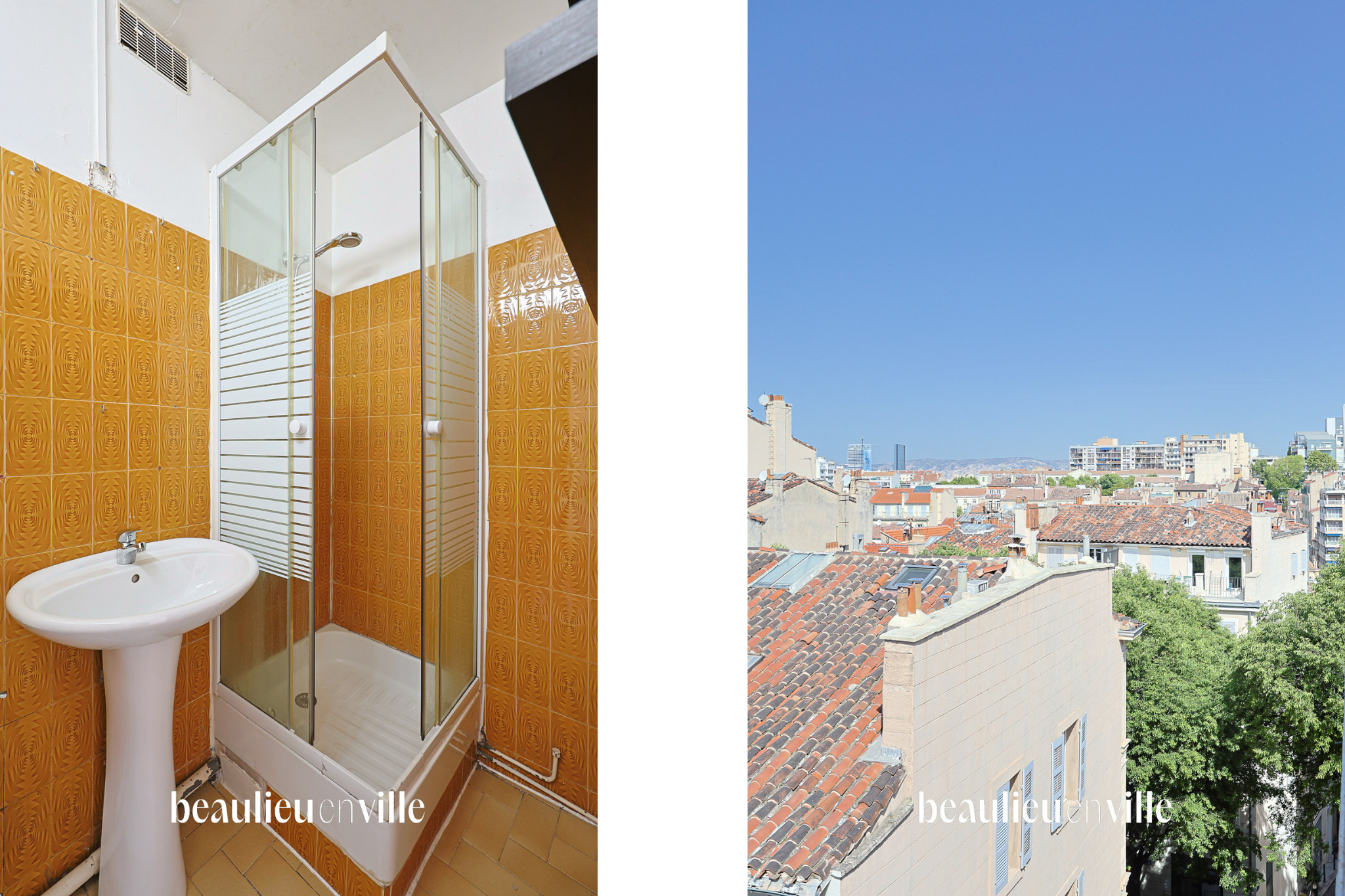 13004 - CINQ AVENUES /REFORMES - 25 m2 - BALCON - 95 000€