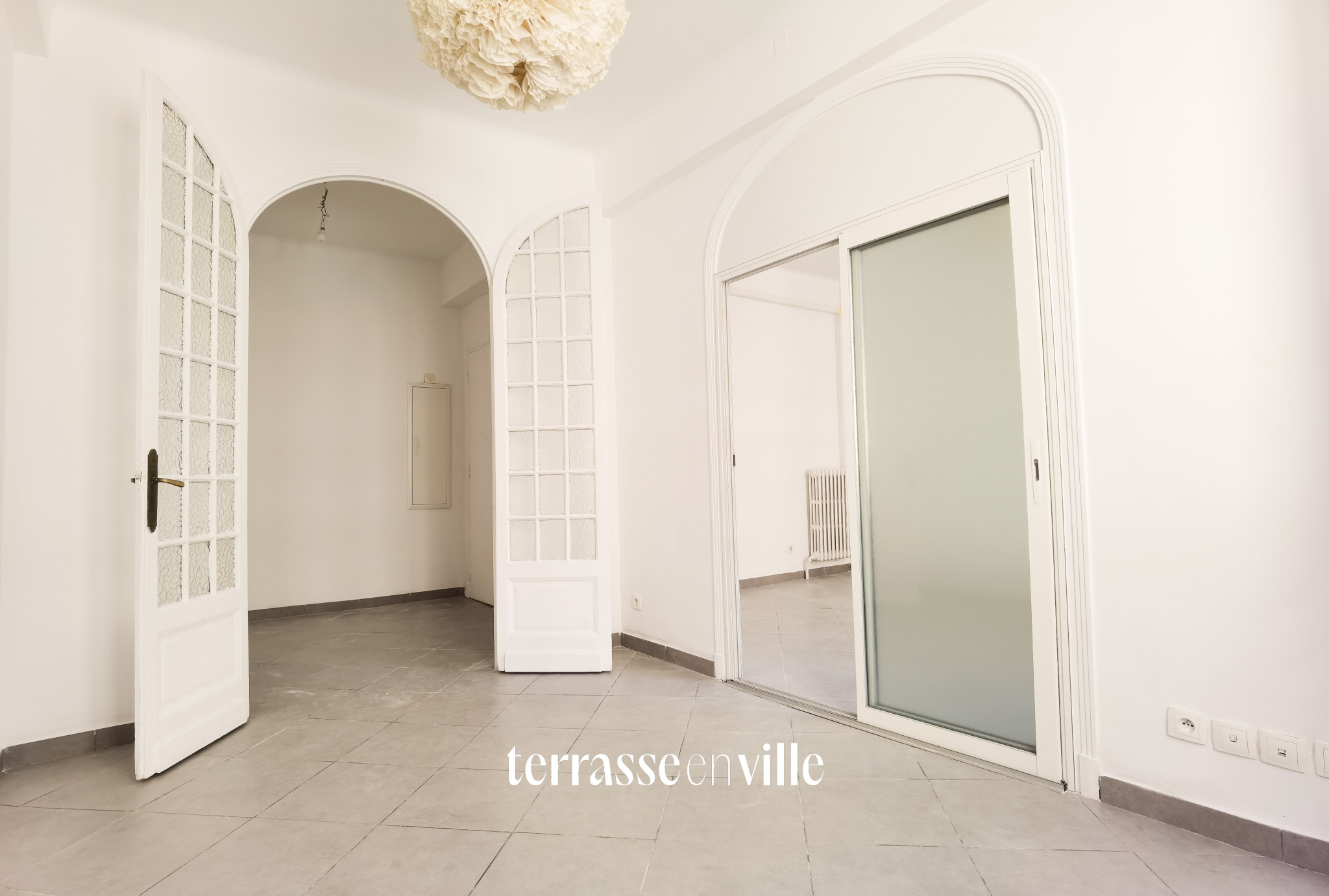 OPERA / SAINT VICTOR - T4 non meublé - 1900€