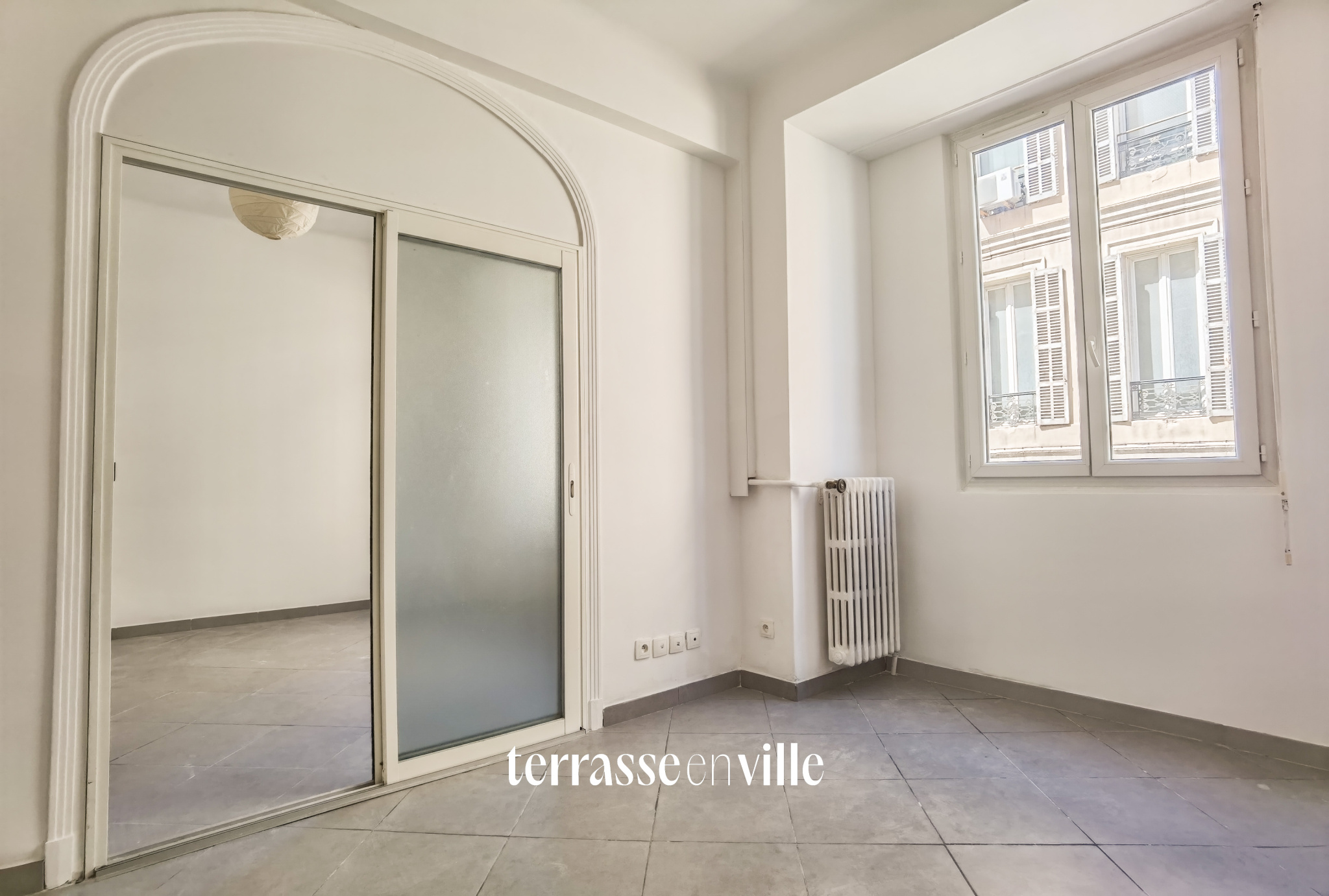 OPERA / SAINT VICTOR - T4 non meublé - 1900€