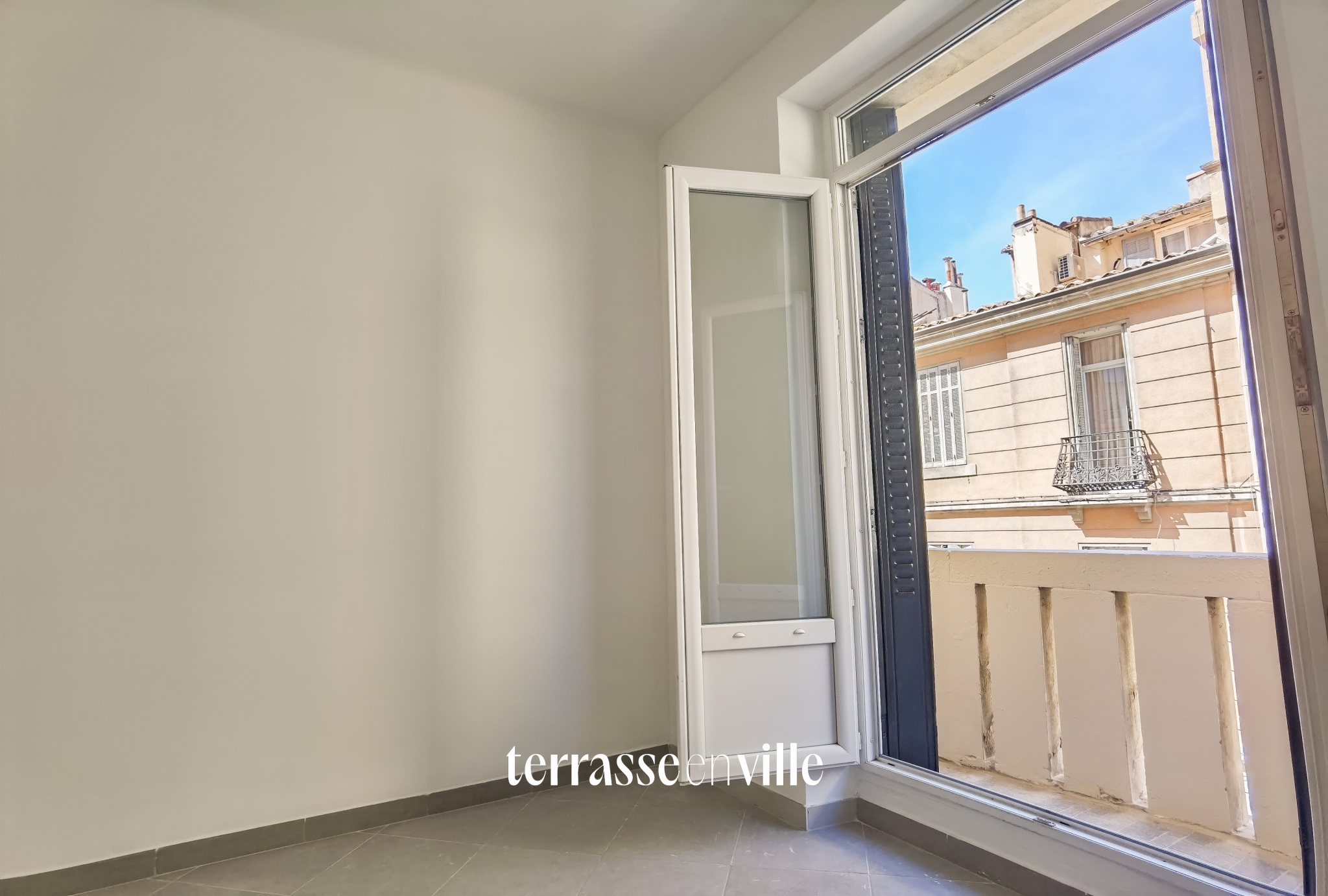 OPERA / SAINT VICTOR - T4 non meublé - 1900€