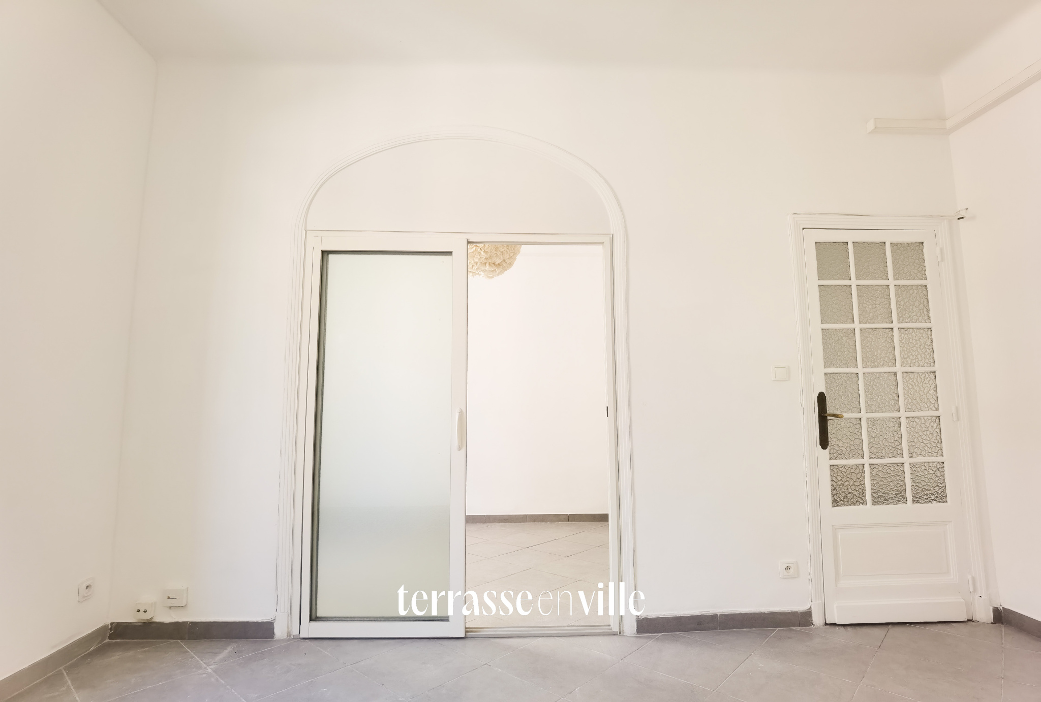 OPERA / SAINT VICTOR - T4 non meublé - 1900€