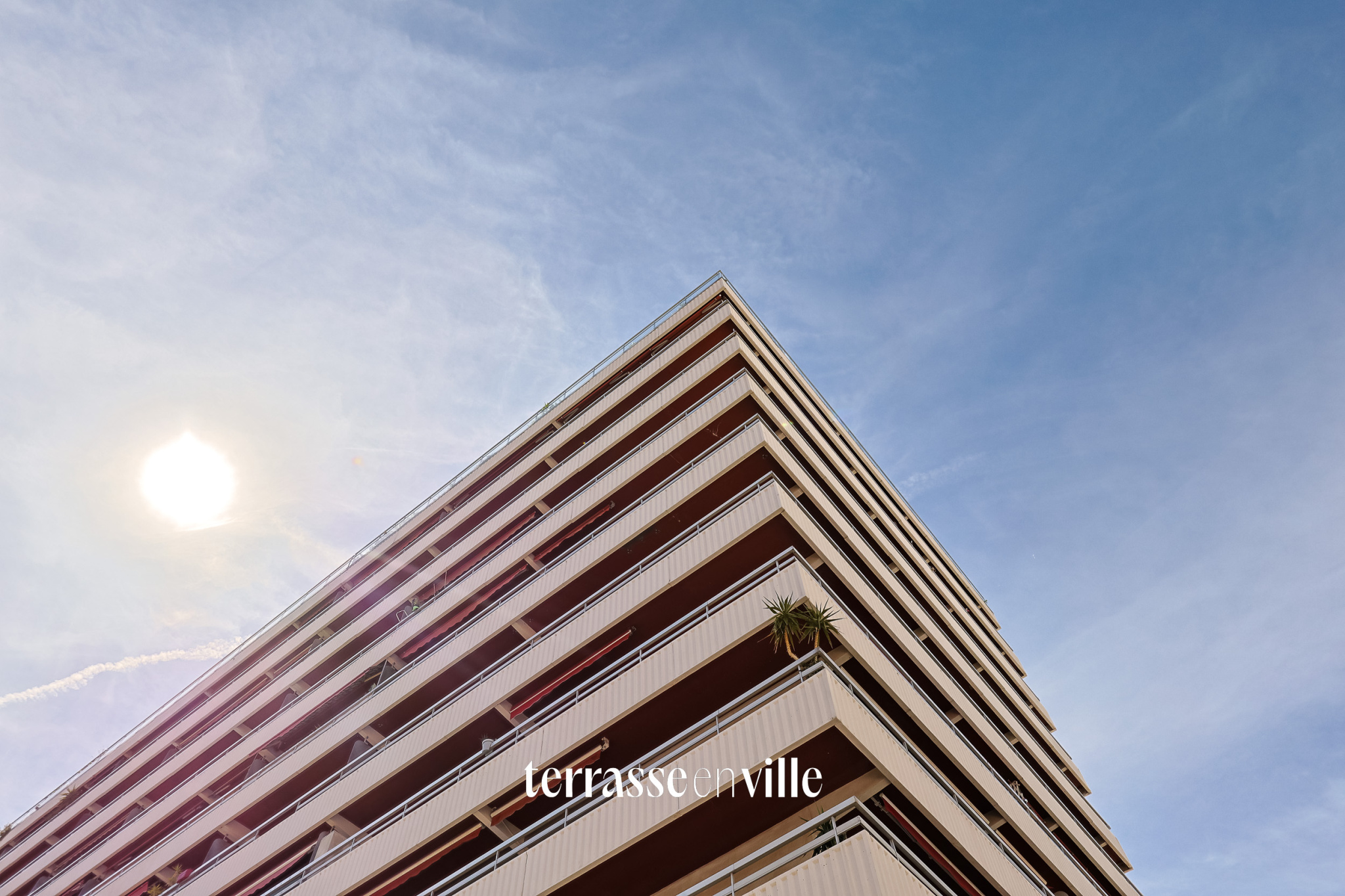 SAINT LAMBERT - SAINT VICTOR - T3 - TERRASSES - BOX - 449 000 €