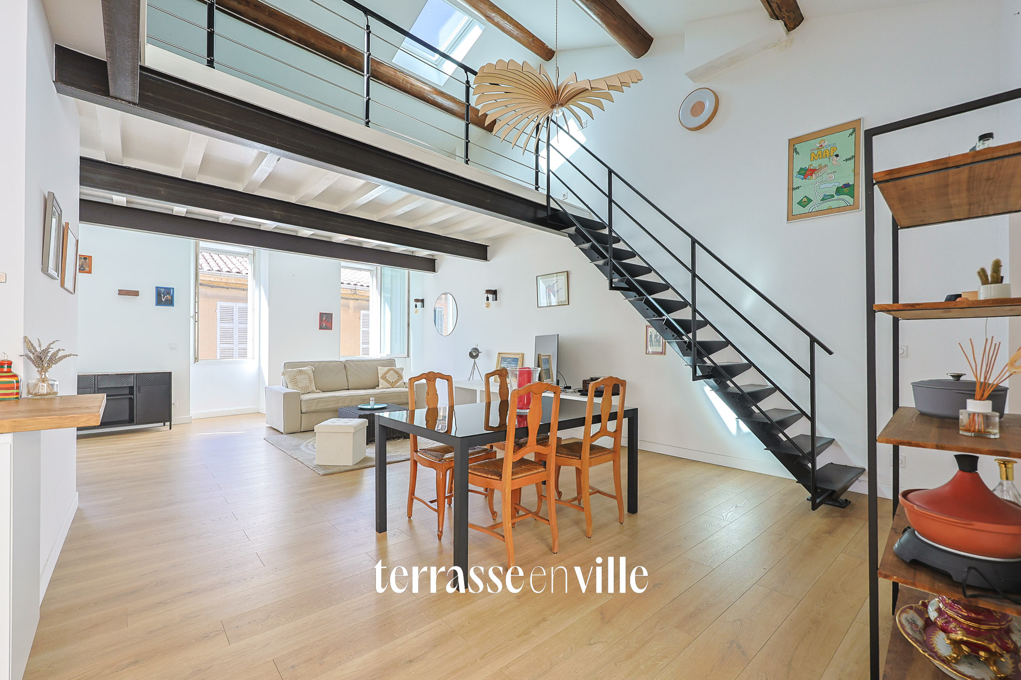 Maison 4 pièces 140 m² · à Marseille · 140 m² · 420 000 €