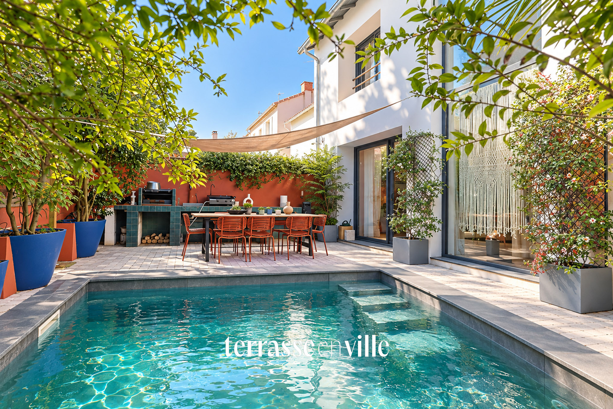Maison 4 pièces 120 m² · à Marseille · 120 m² · 99 000 €