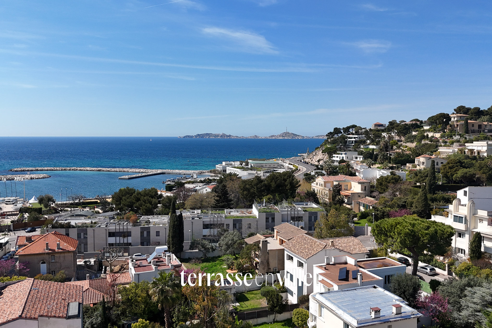 EXCLUSIVITÉ - ROUCAS PLAGE - MAISON - PISCINE-GARAGE - 1 595 000 €