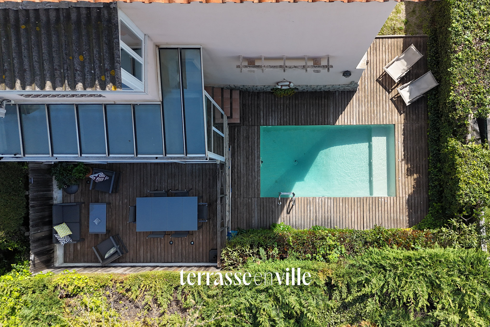 EXCLUSIVITÉ - ROUCAS PLAGE - MAISON - PISCINE-GARAGE - 1 595 000 €