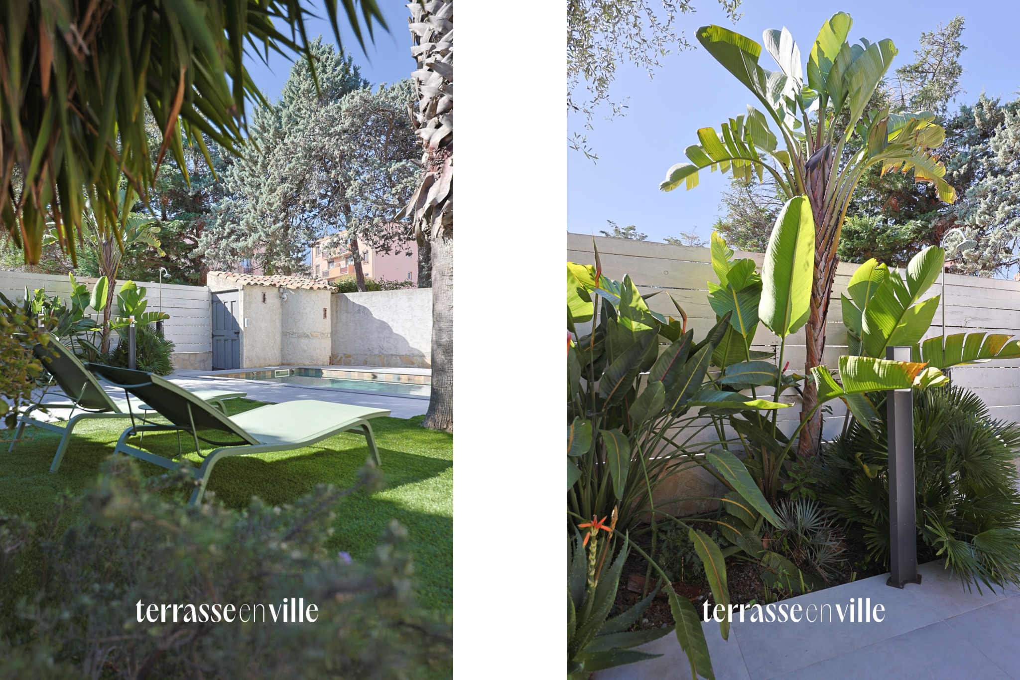 EXCLUSIVITÉ - VIEILLE CHAPELLE - PISCINE - 1 050 000 €