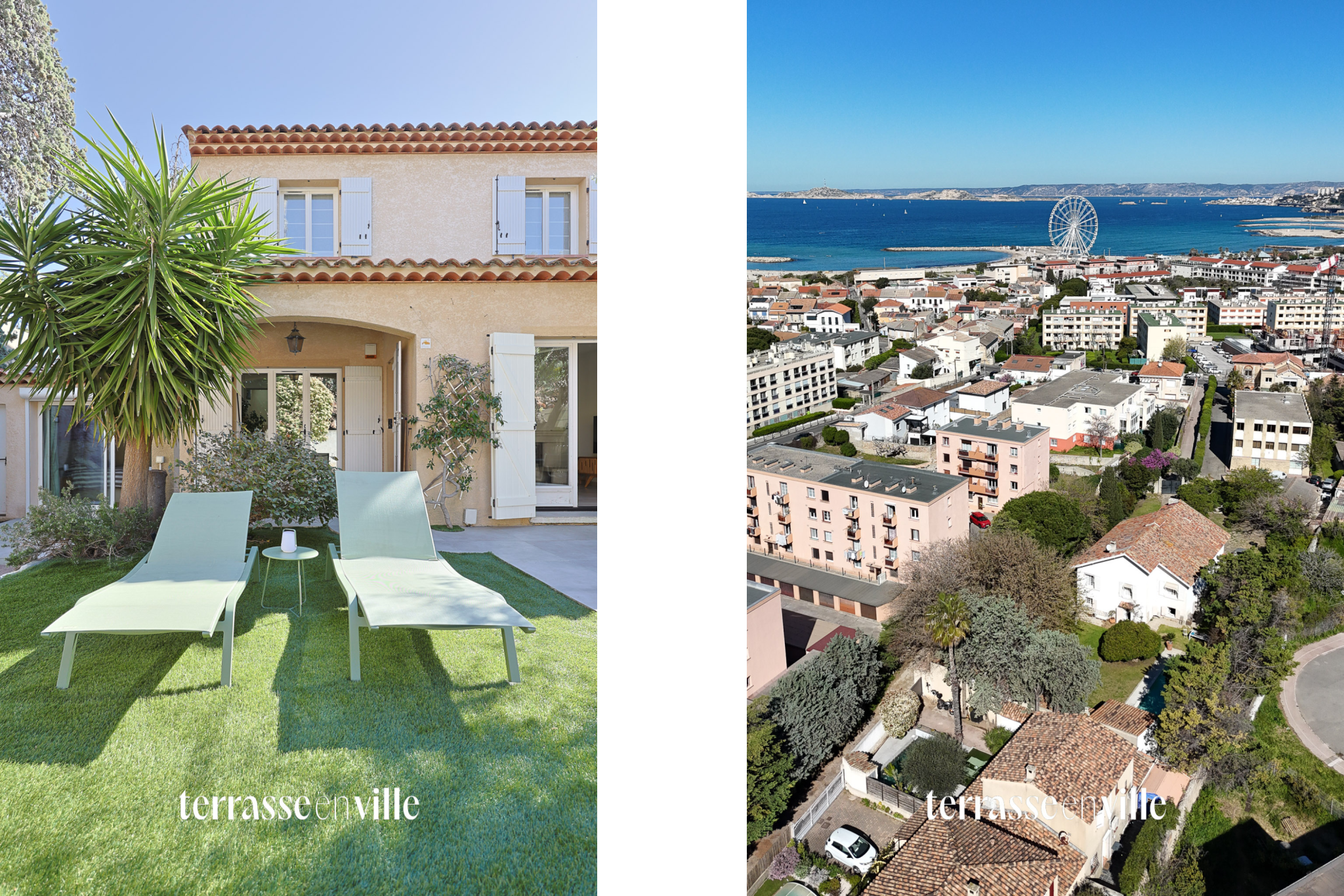 EXCLUSIVITÉ - VIEILLE CHAPELLE - PISCINE - 1 050 000 €
