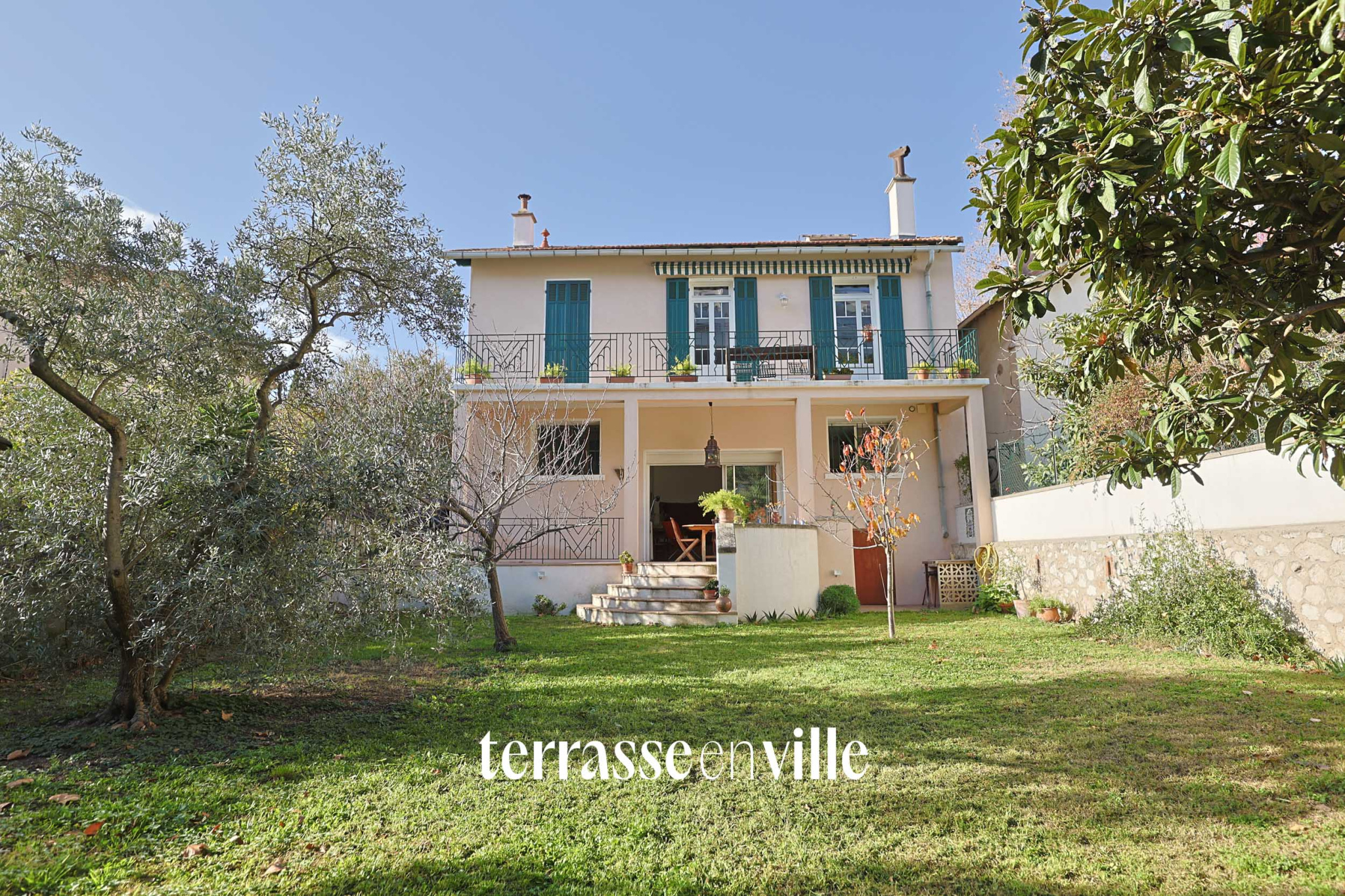 EXCLUSIVITE - LACORDAIRE - MAISON - 174M2 - JARDIN - GARAGE - 595 000€