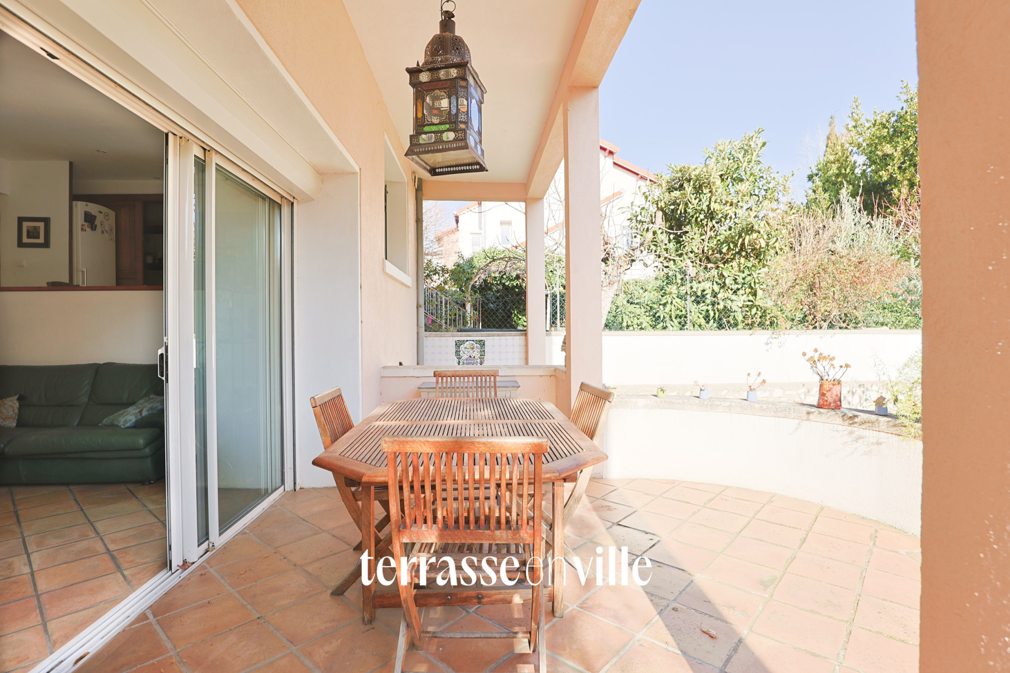 EXCLUSIVITE - LACORDAIRE - MAISON - 174M2 - JARDIN - GARAGE - 595 000€