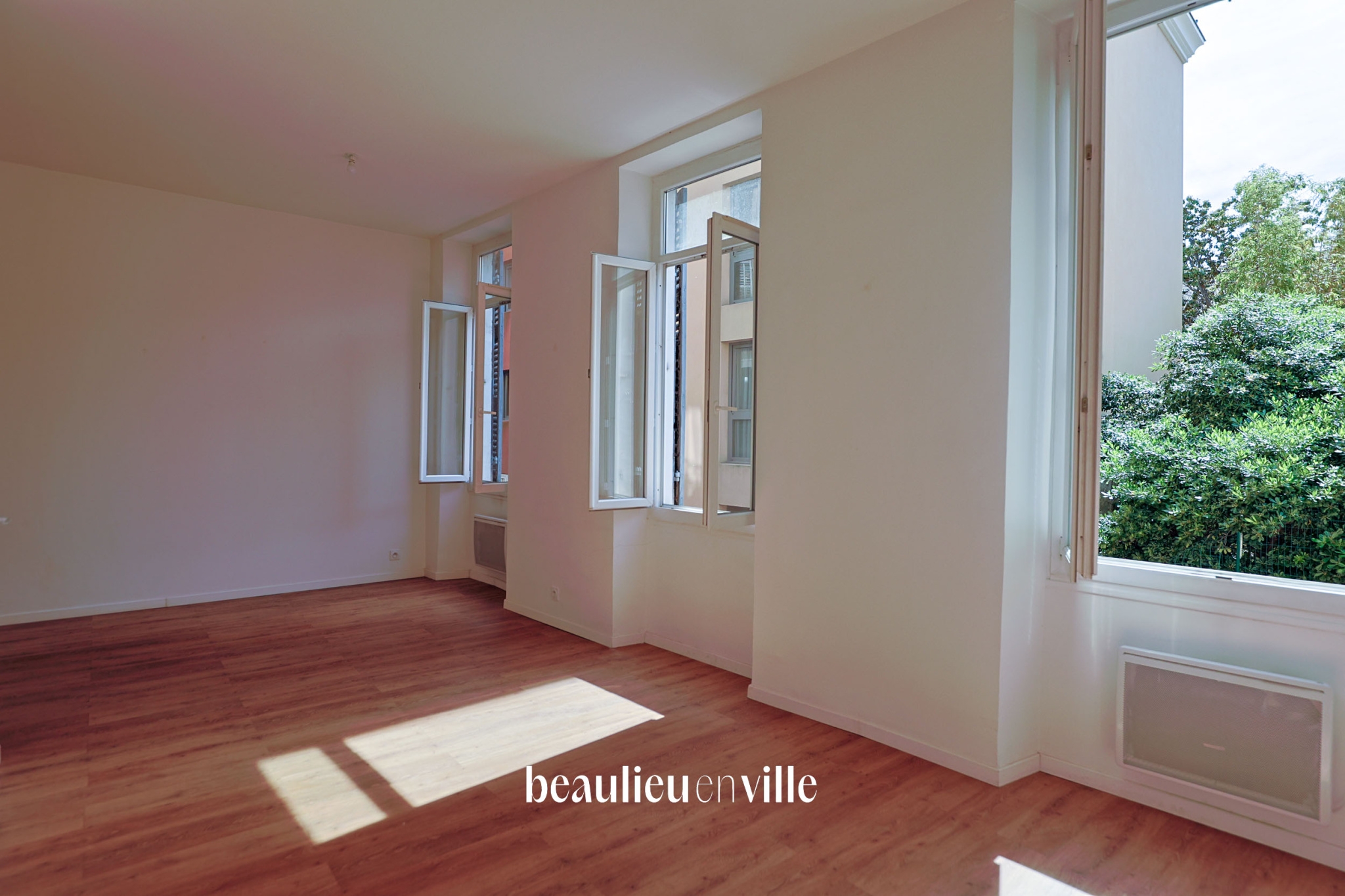 EXCLUSIVITÉ - RÉFORMÉS/CINQ AVENUES - T3 - 55 M2 - 193000€