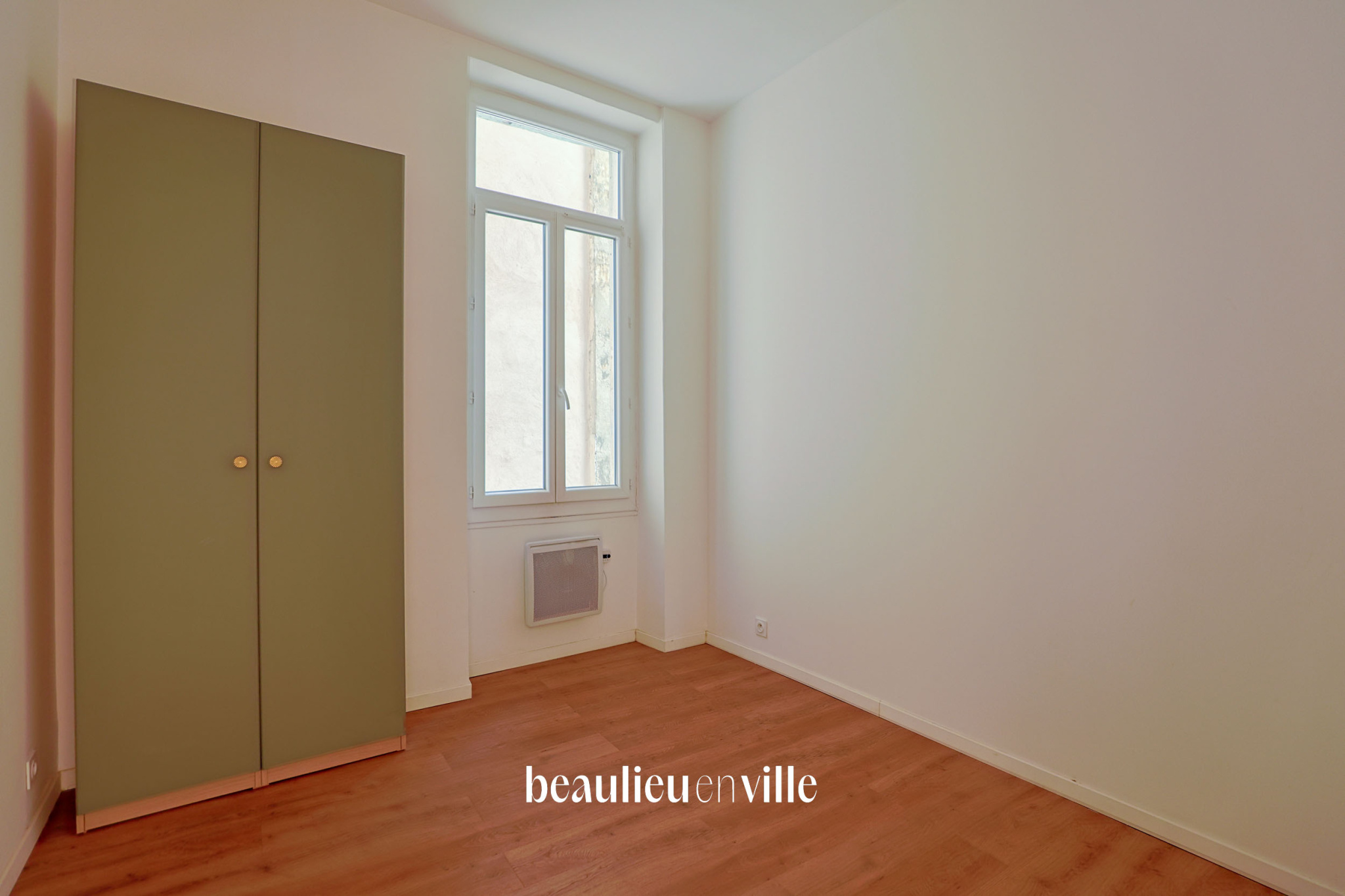EXCLUSIVITÉ - RÉFORMÉS/CINQ AVENUES - T3 - 55 M2 - 193000€