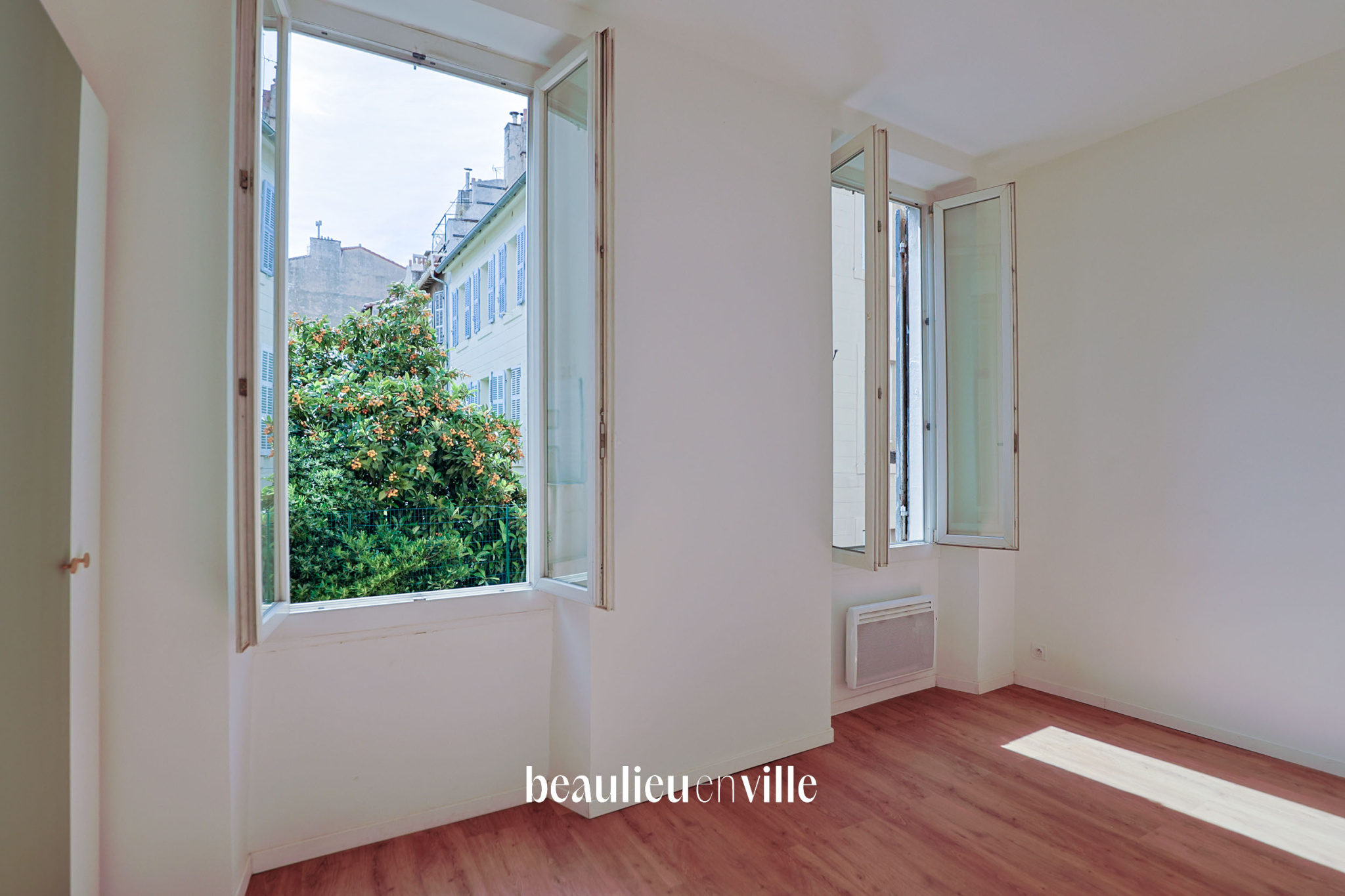 EXCLUSIVITÉ - RÉFORMÉS/CINQ AVENUES - T3 - 55 M2 - 193000€
