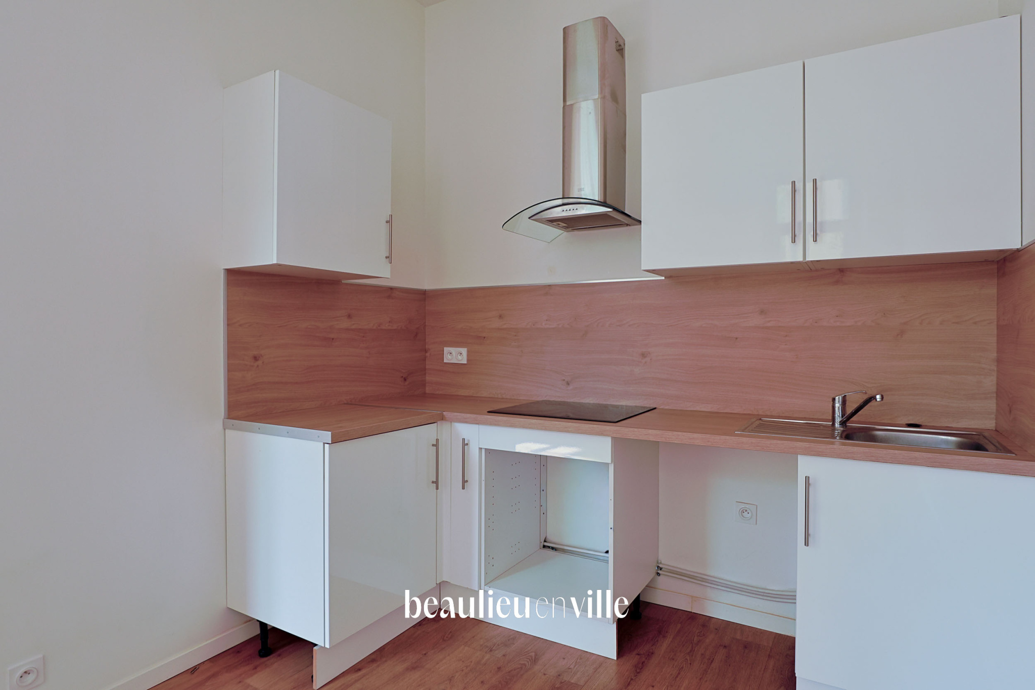 EXCLUSIVITÉ - RÉFORMÉS/CINQ AVENUES - T3 - 55 M2 - 193000€