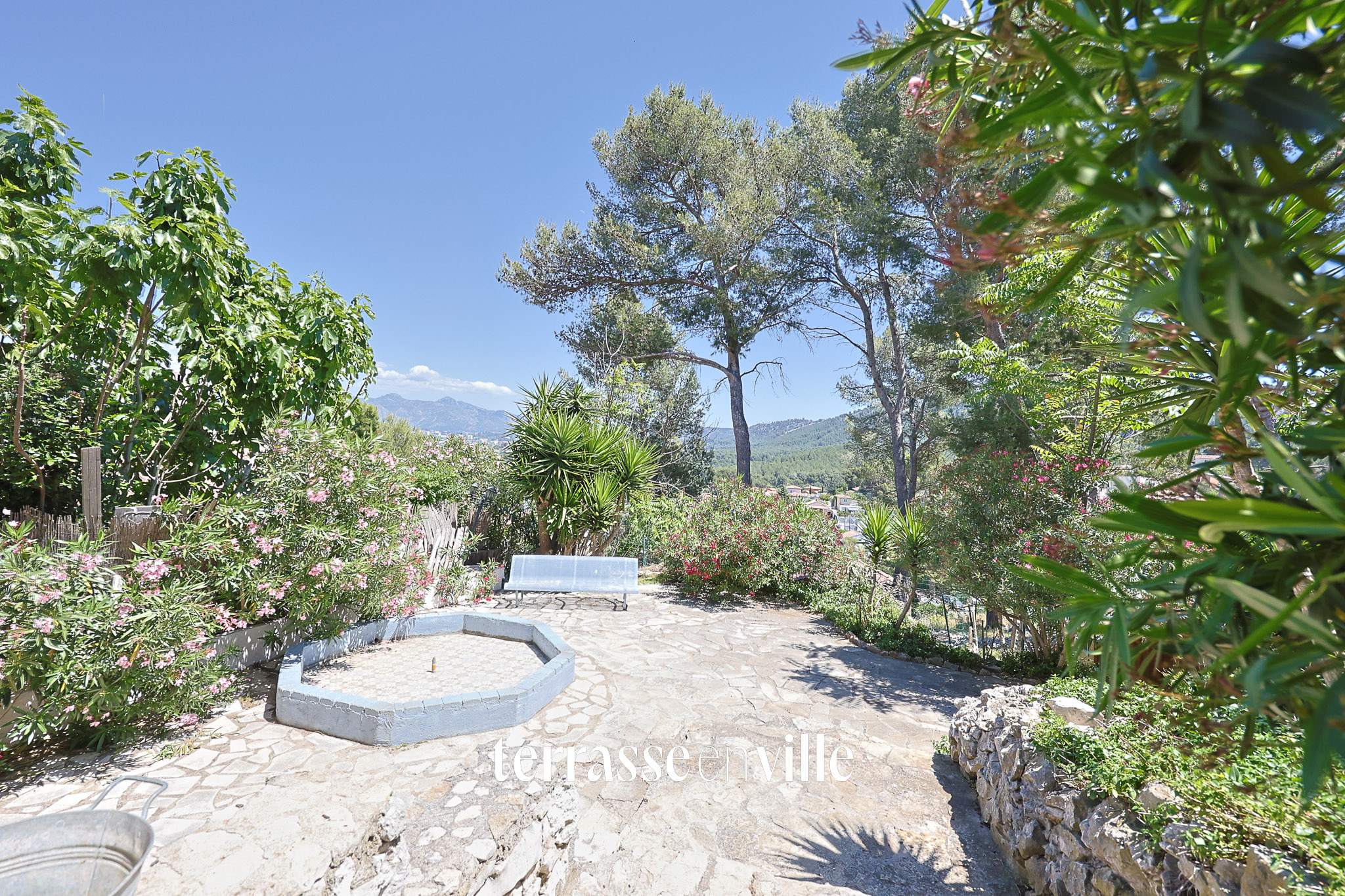 EXCLUSIVITE - LA MILLIERE - MAISON - T6 - JARDIN - VUE - 545 000€