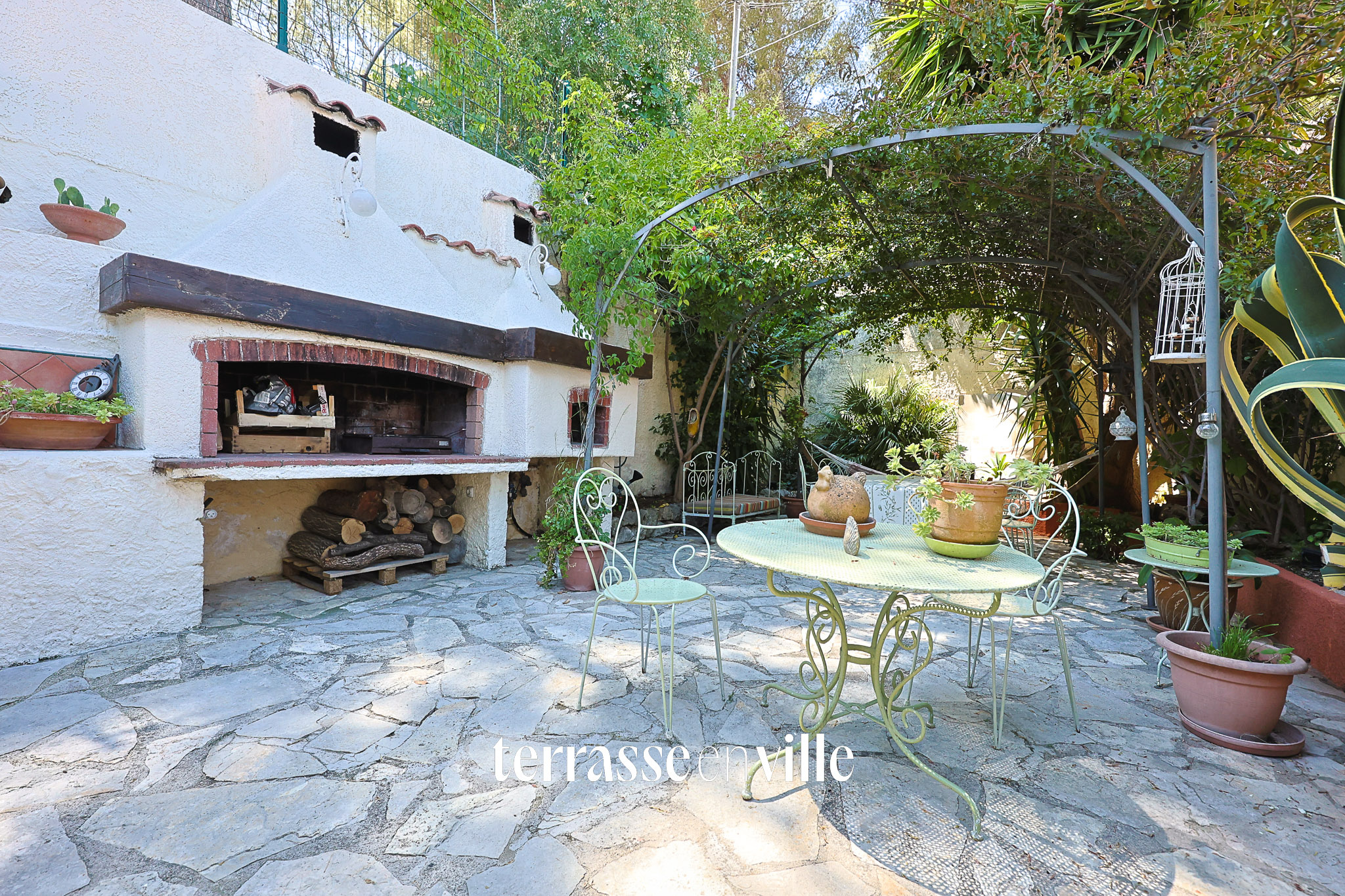 EXCLUSIVITE - LA MILLIERE - MAISON - T6 - JARDIN - VUE - 545 000€