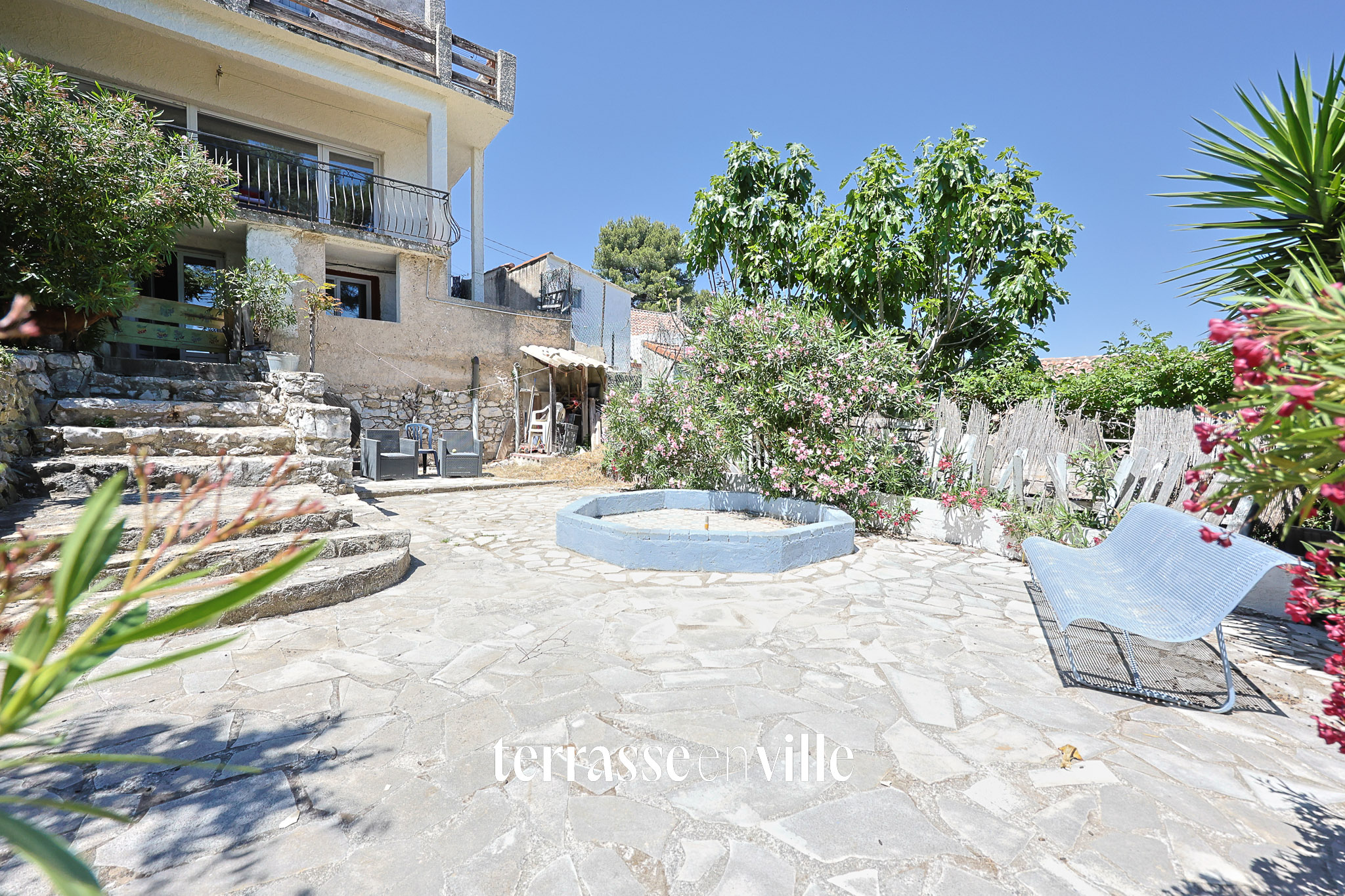 EXCLUSIVITE - LA MILLIERE - MAISON - T6 - JARDIN - VUE - 545 000€