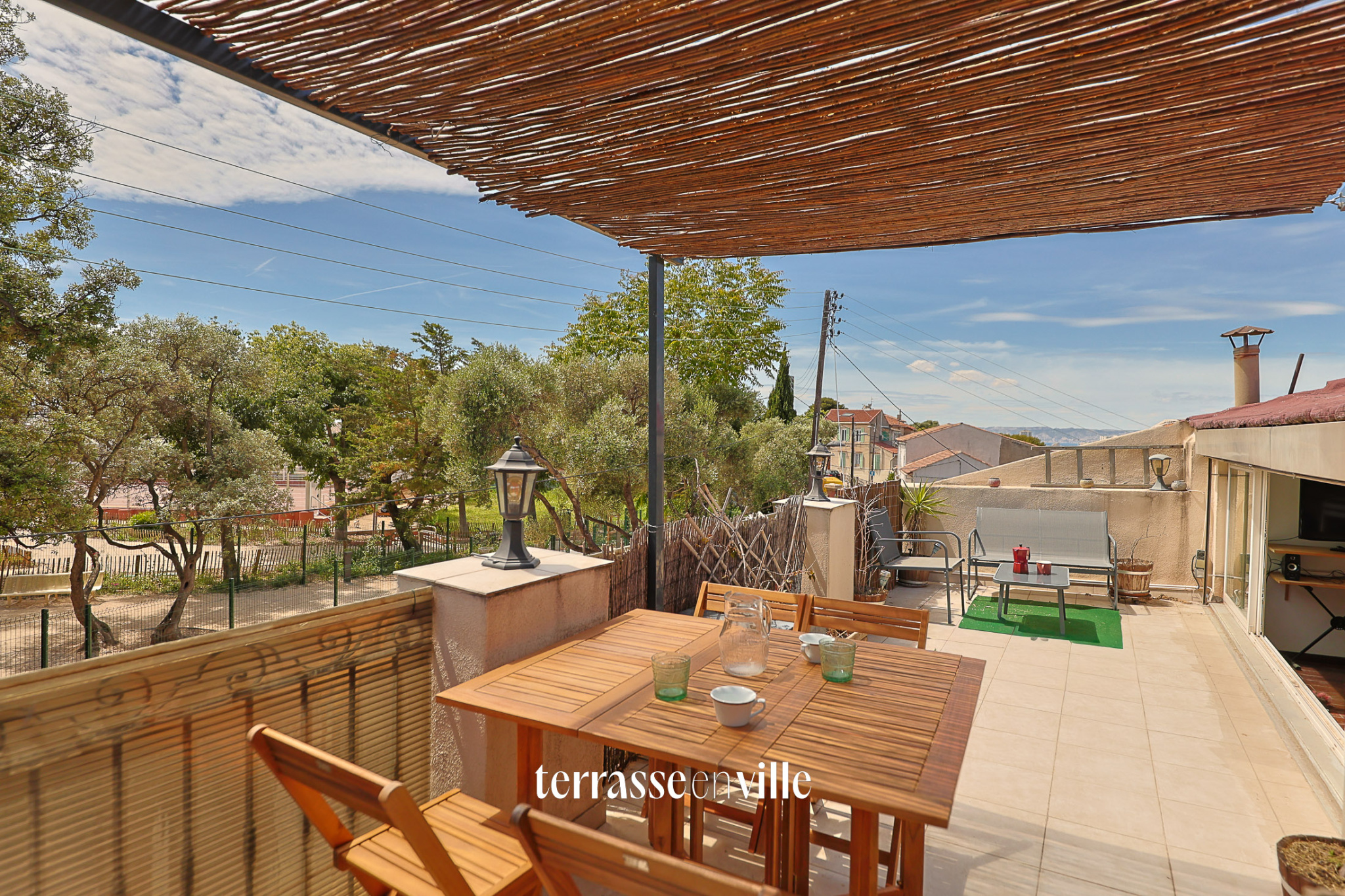 Appartement 3 pièces 71 m² · à Marseille · 71 m² · 260 000 €