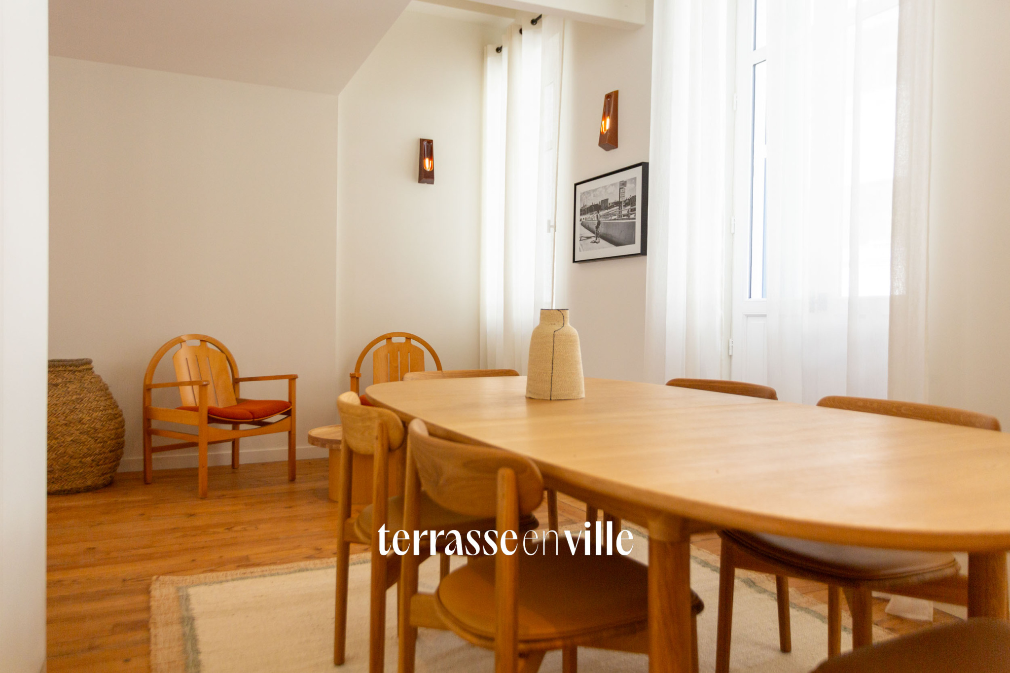Biarritz - les Halles - Côtes des Basques - T5 - Maison de Ville - 1 590 000 €